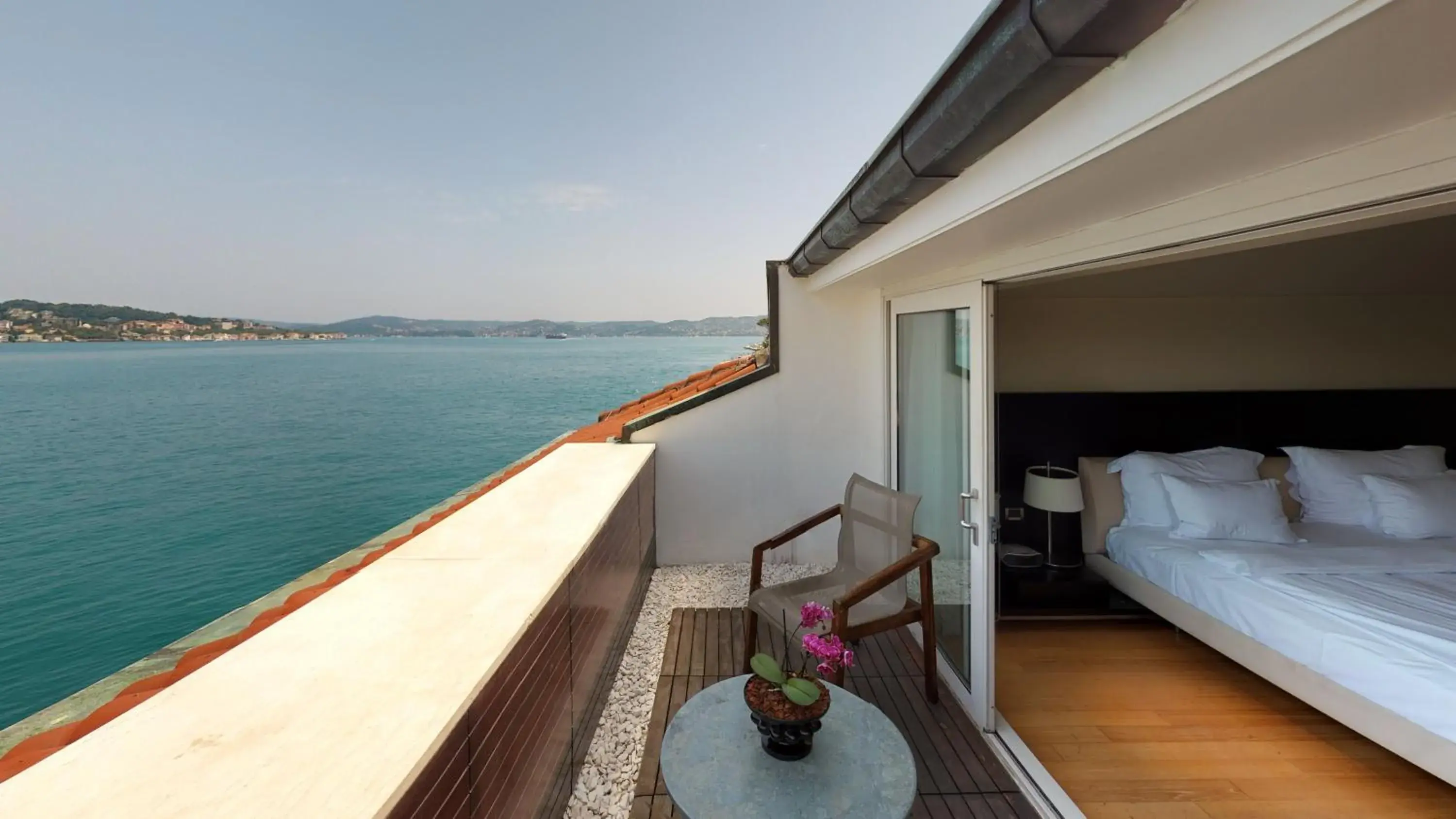 Day, Bed in A'jia Hotel Day, Bed in A'jia Hotel