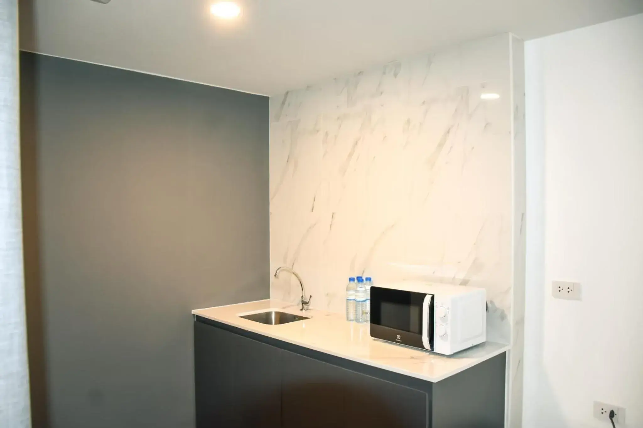 minibar in Grandview Residence minibar in Grandview Residence