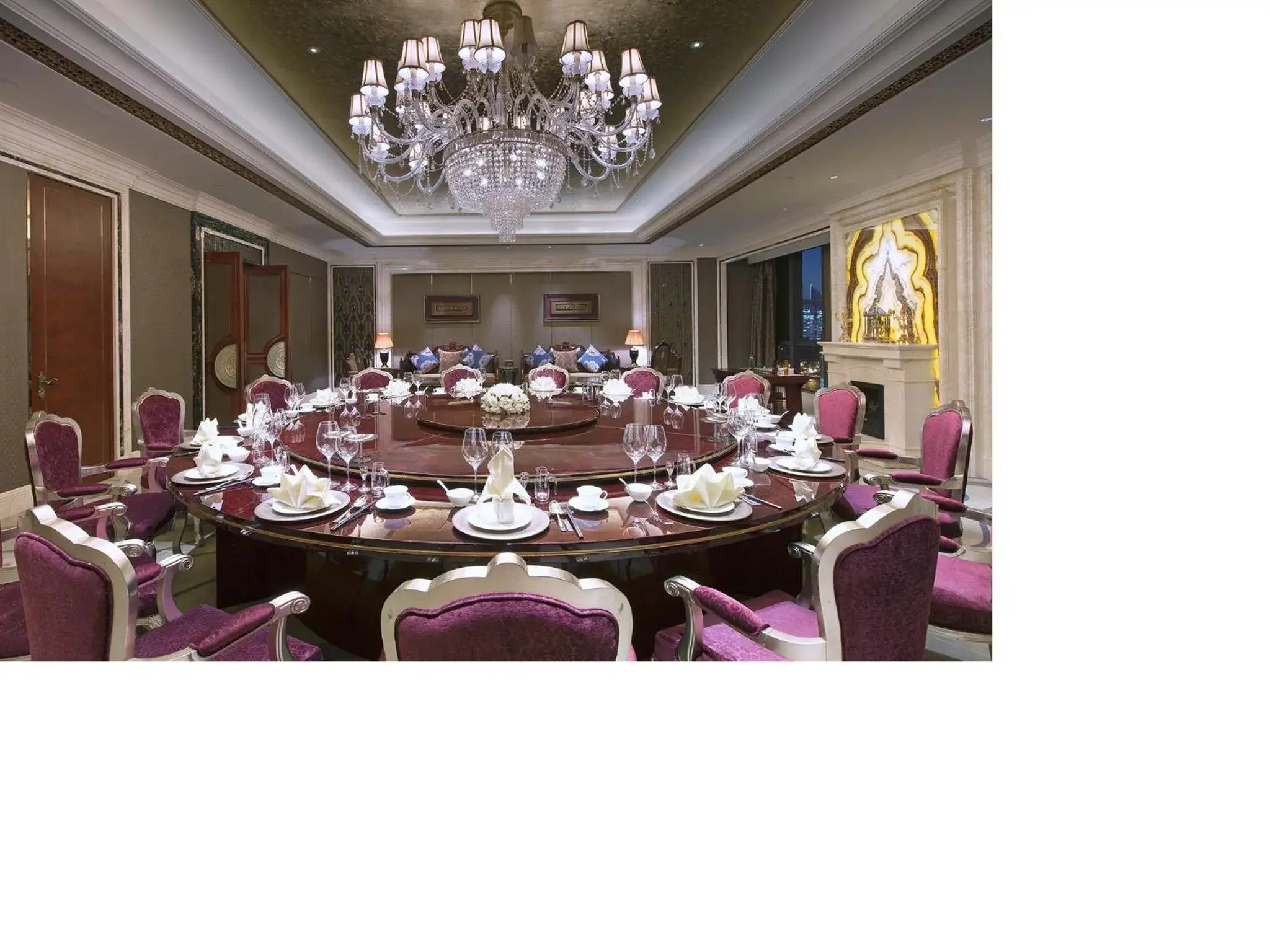 Restaurant/places to eat in Wanda Vista Tianjin Restaurant/places to eat in Wanda Vista Tianjin