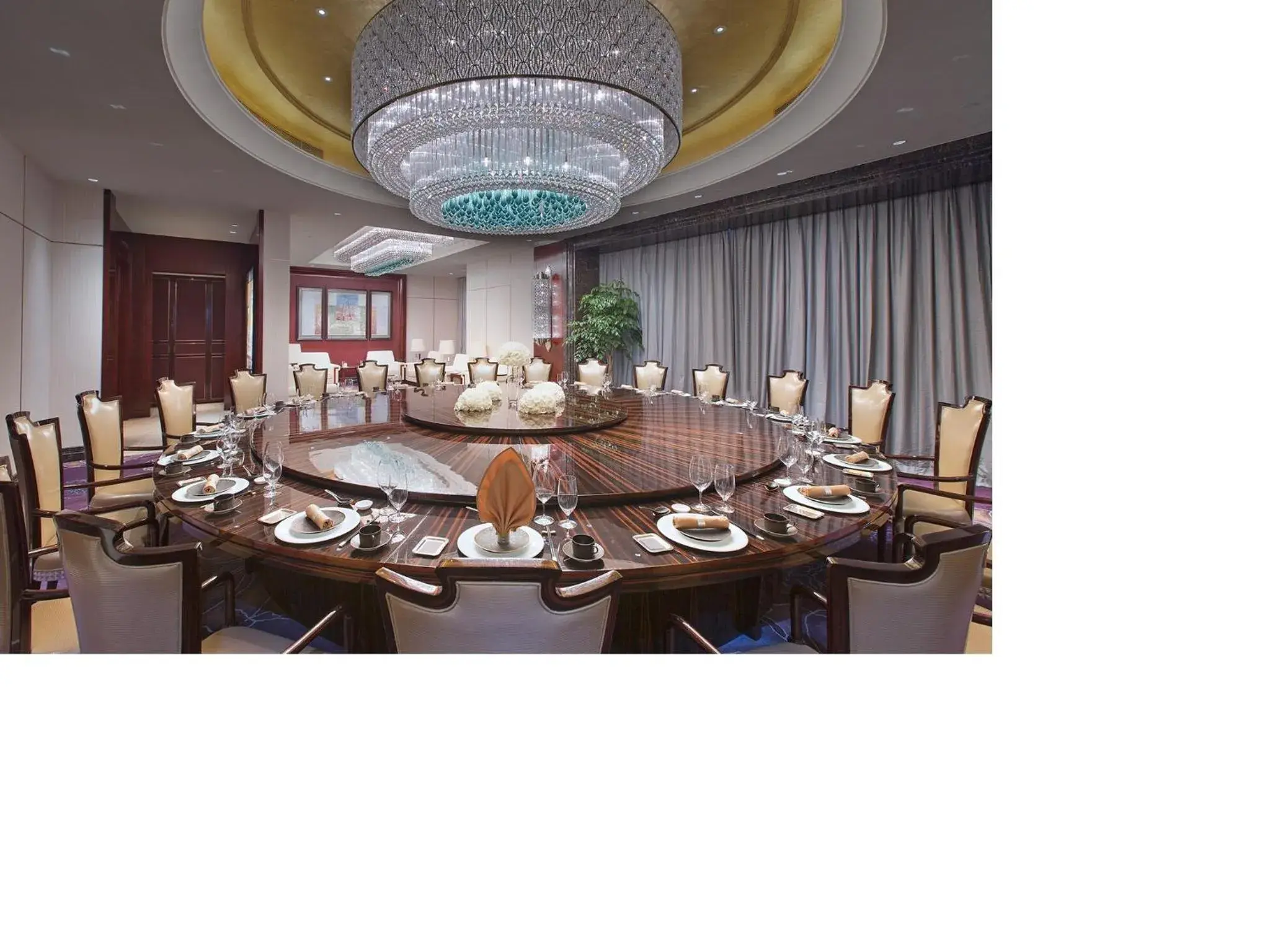 Restaurant/places to eat in Wanda Vista Tianjin Restaurant/places to eat in Wanda Vista Tianjin
