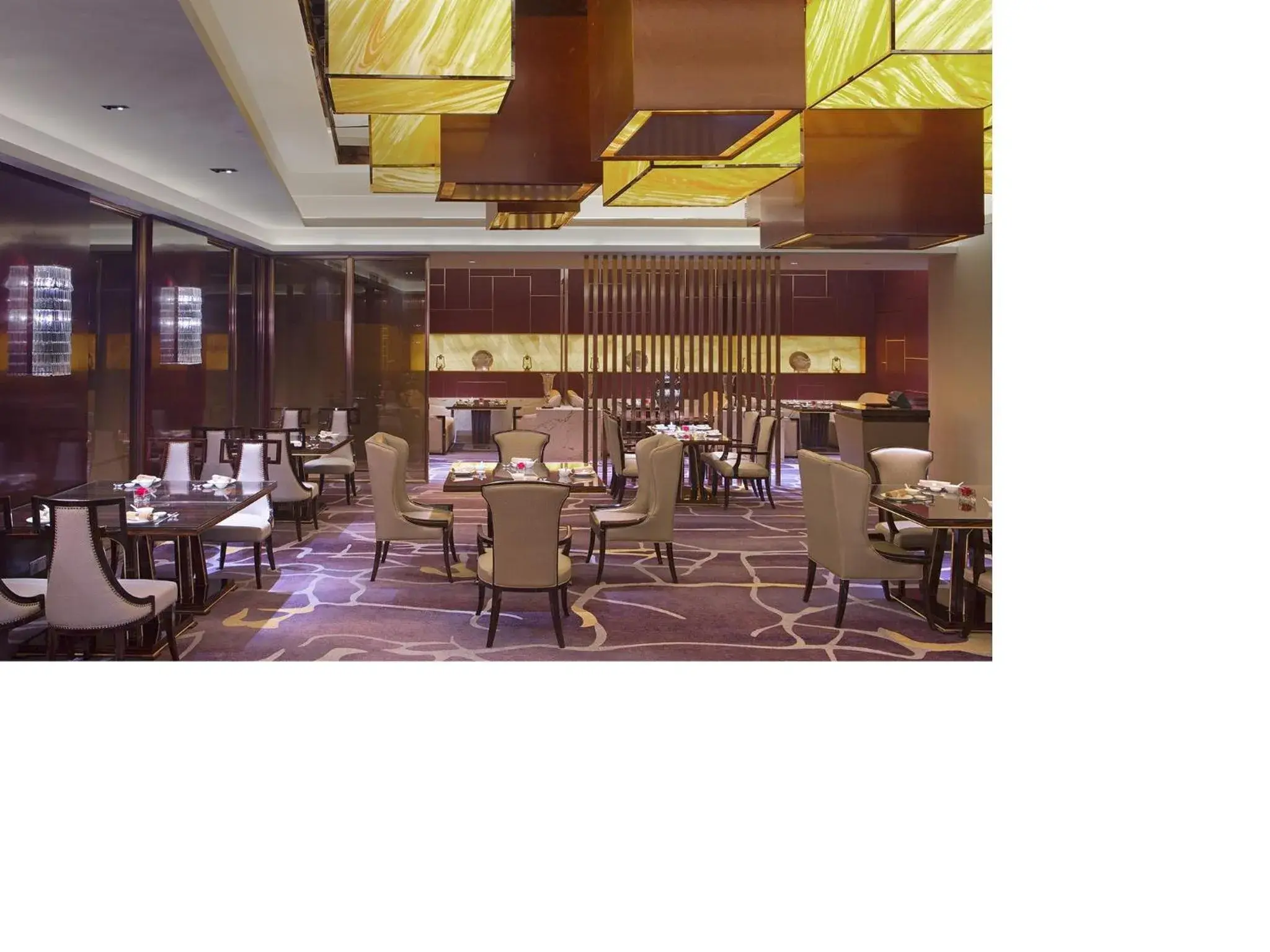Restaurant/places to eat in Wanda Vista Tianjin Restaurant/places to eat in Wanda Vista Tianjin