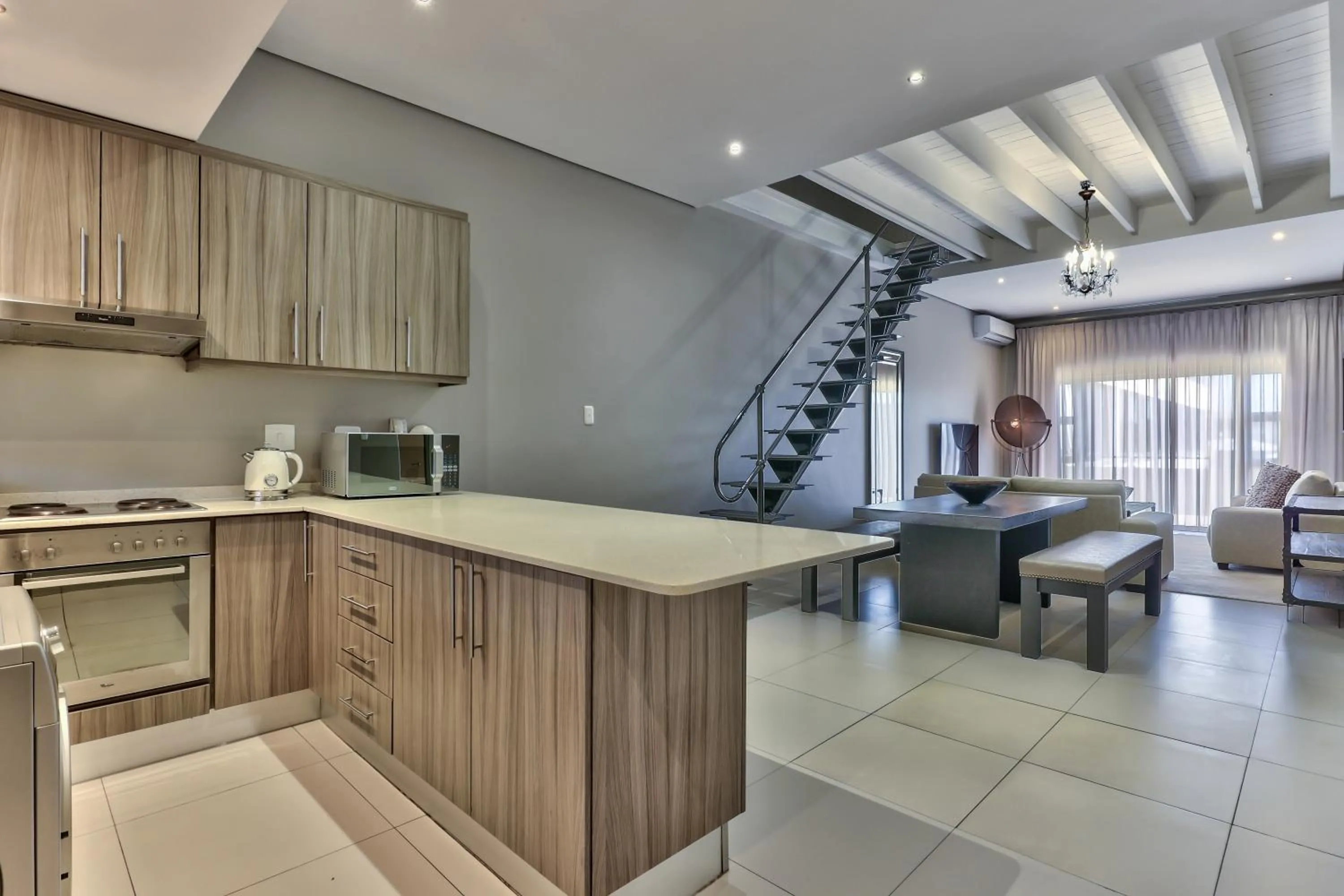 Heritage Square Apartments