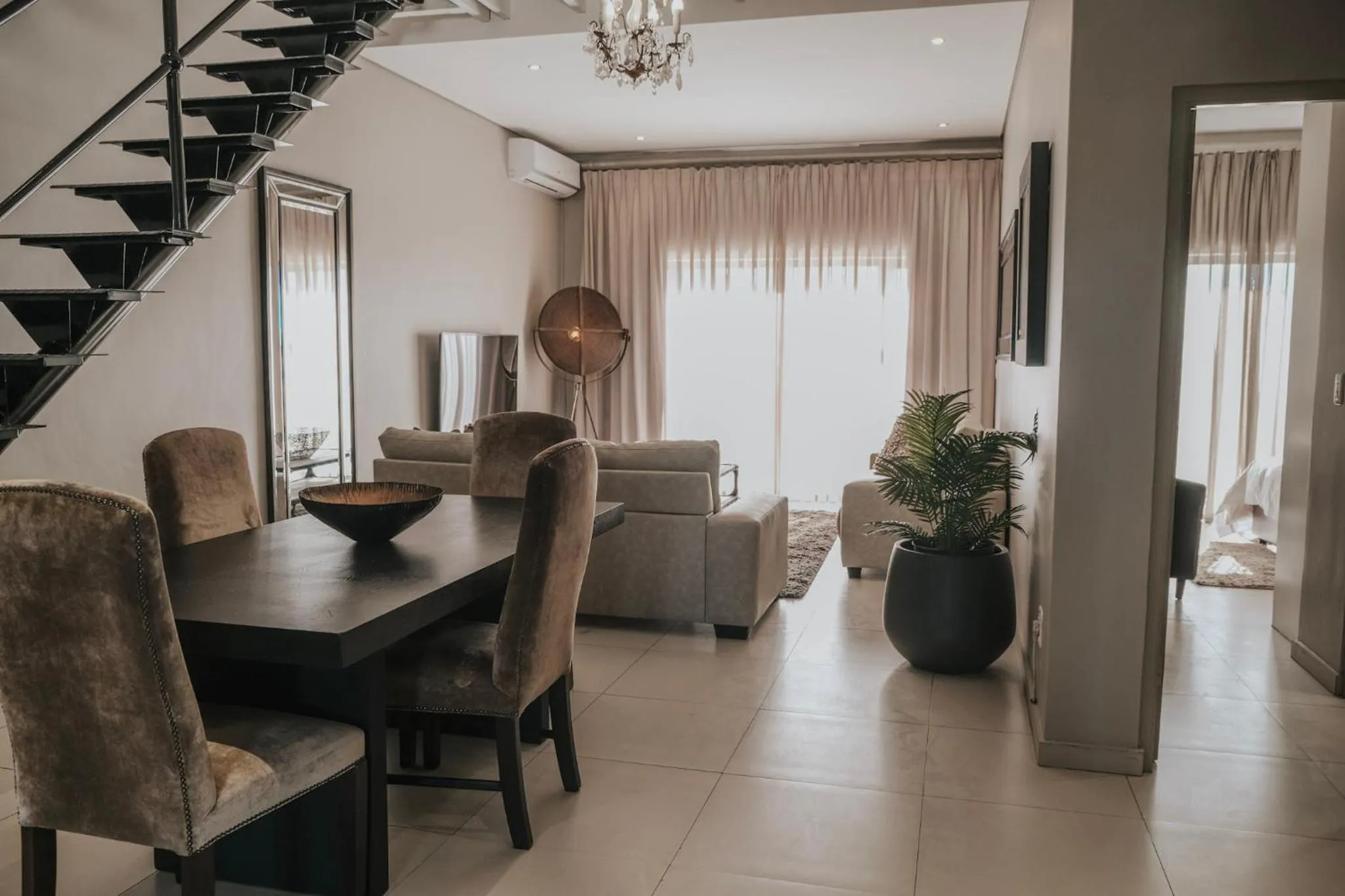 Heritage Square Apartments