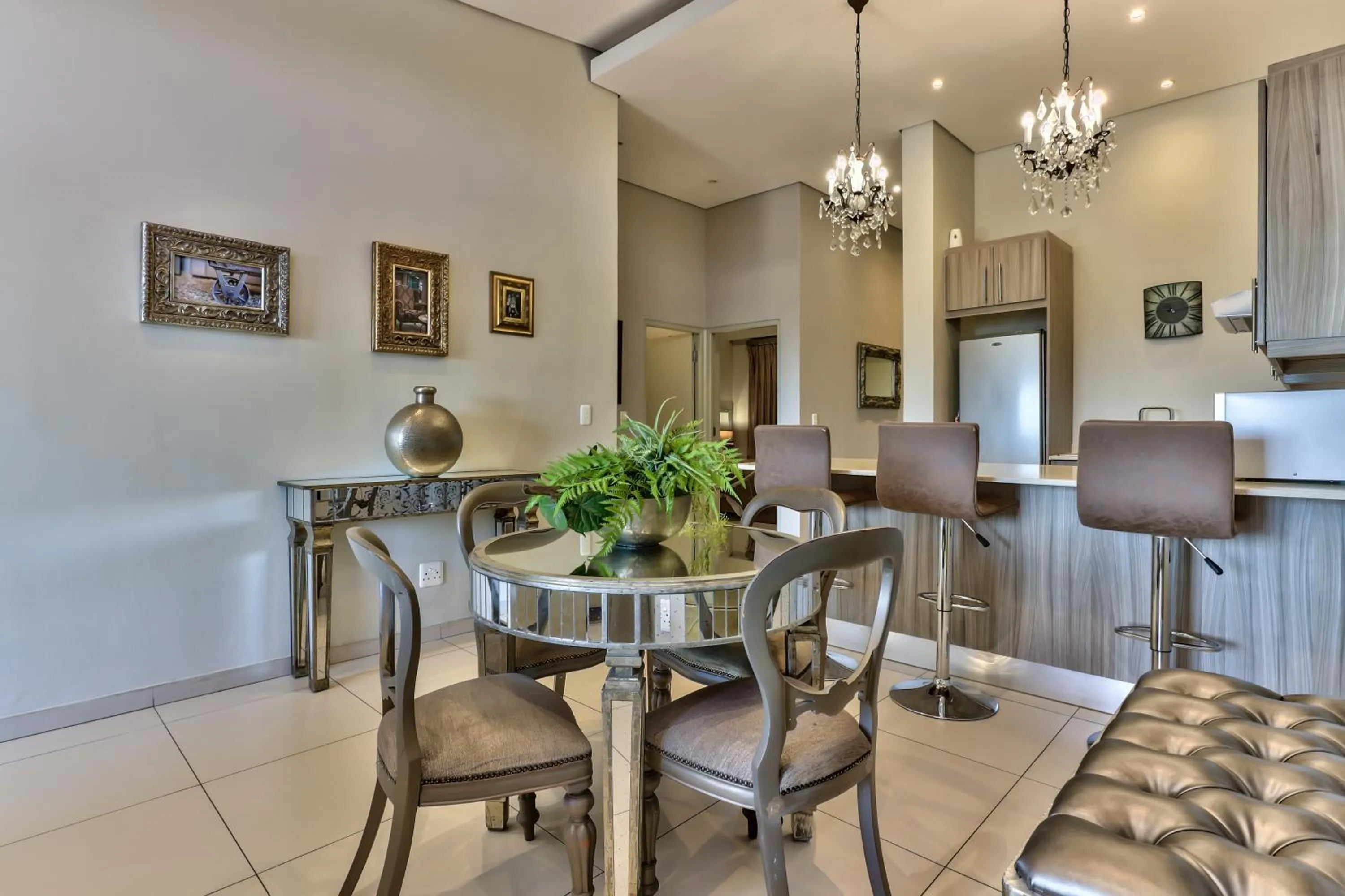 Heritage Square Apartments