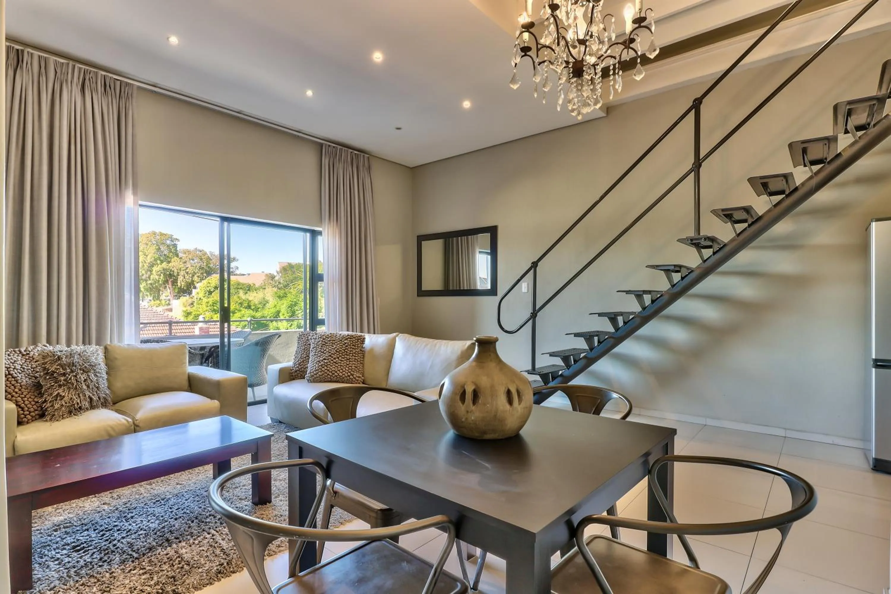 Heritage Square Apartments