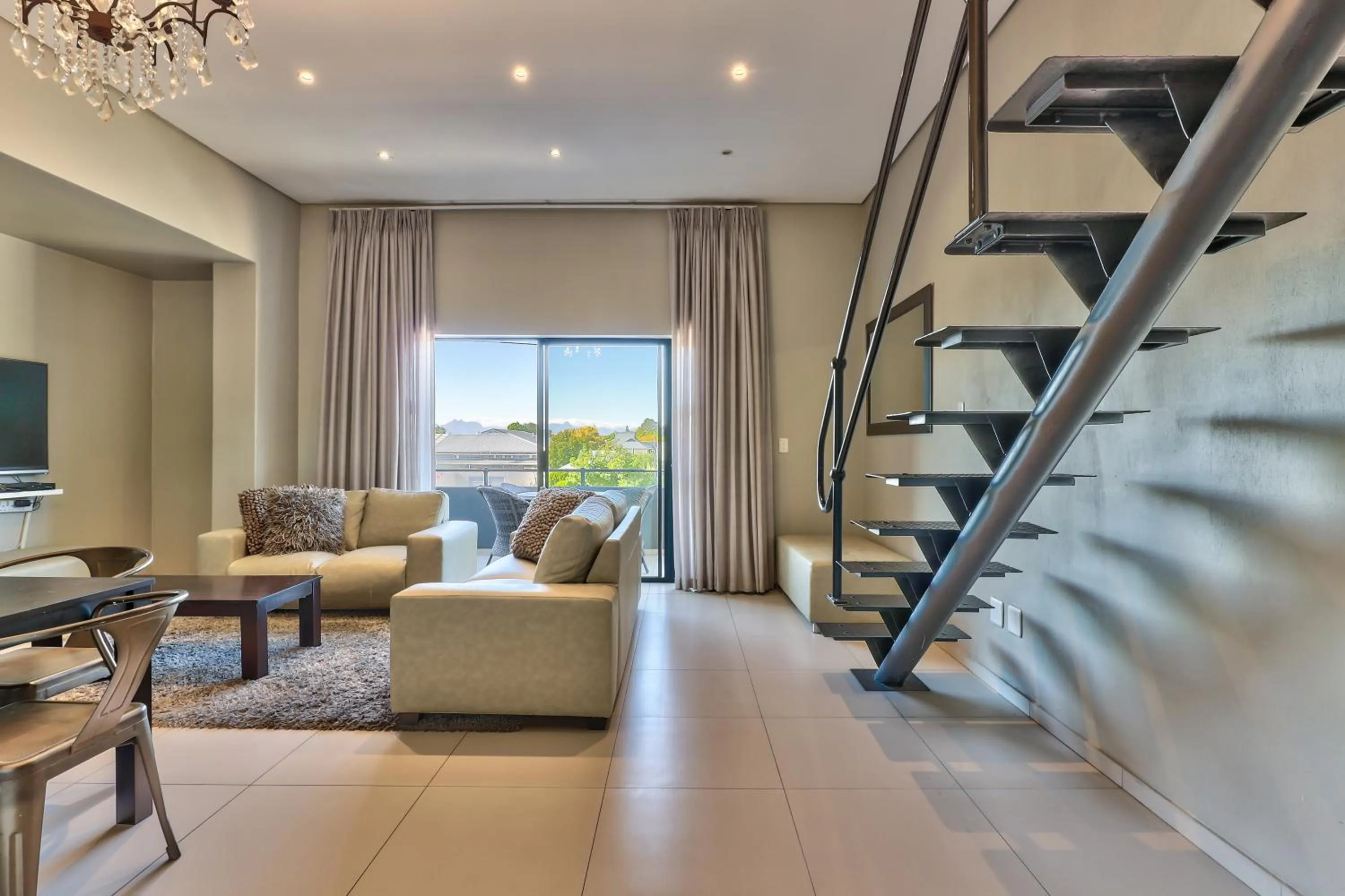 Heritage Square Apartments