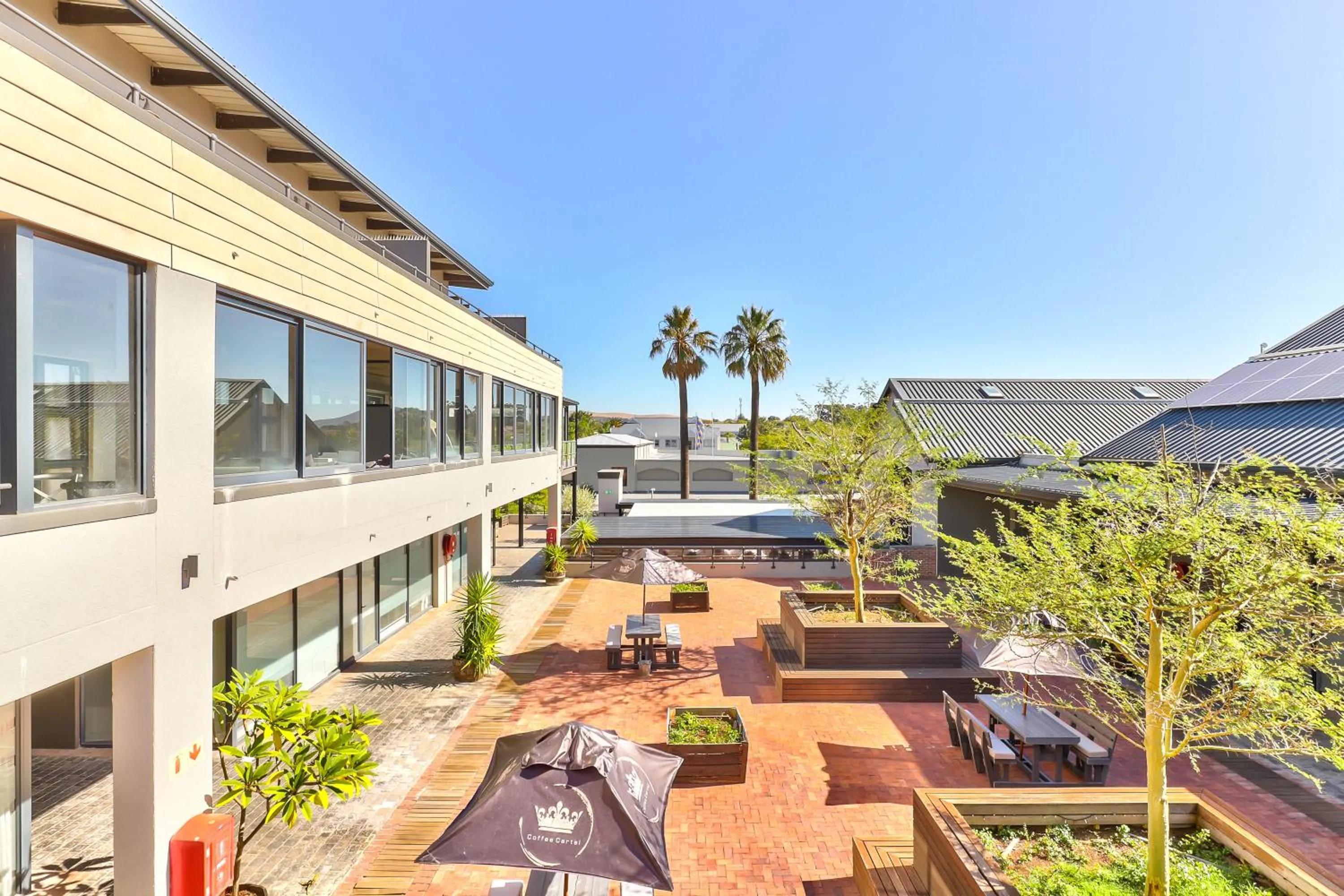 Heritage Square Apartments