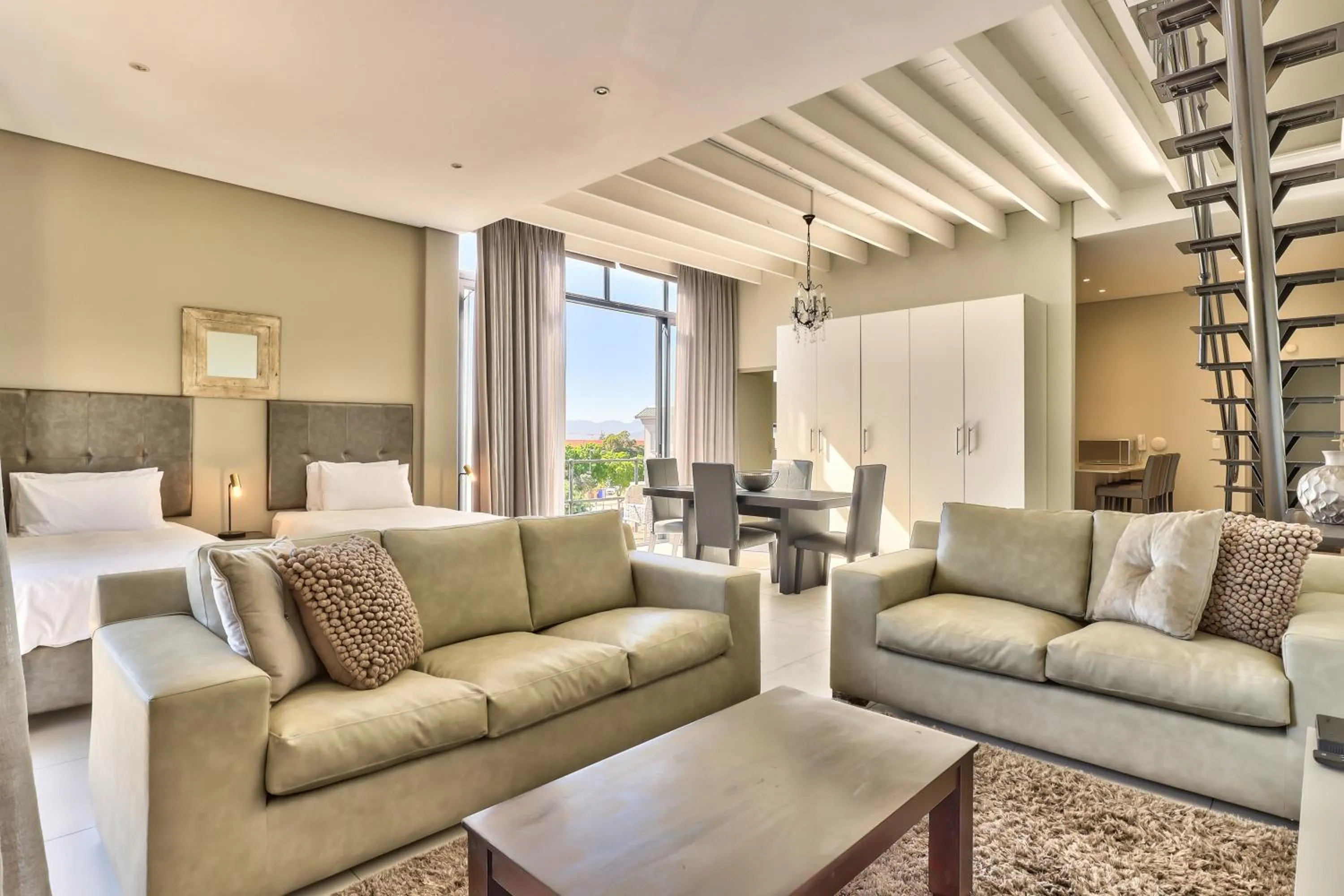 Heritage Square Apartments