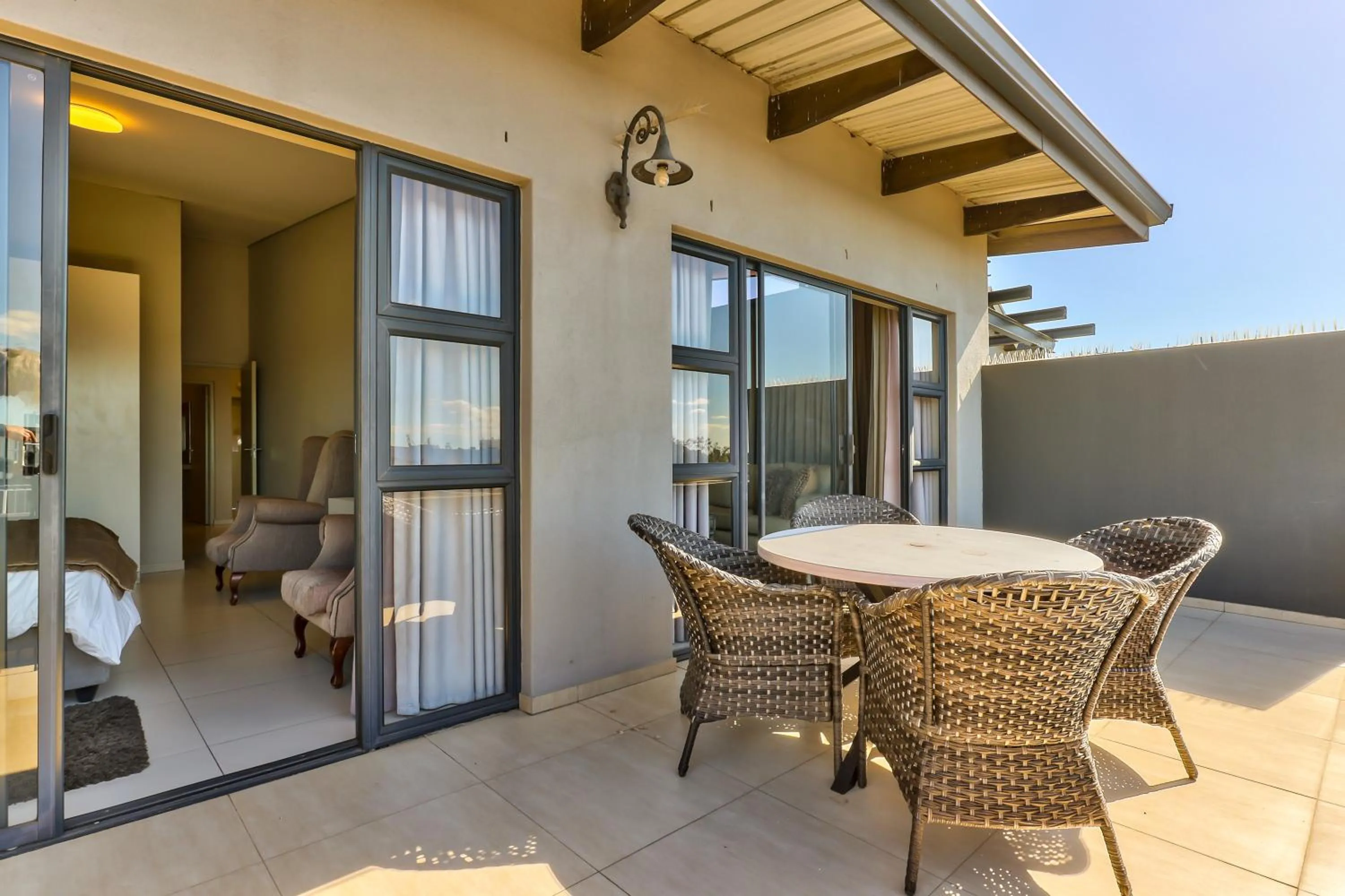 Heritage Square Apartments