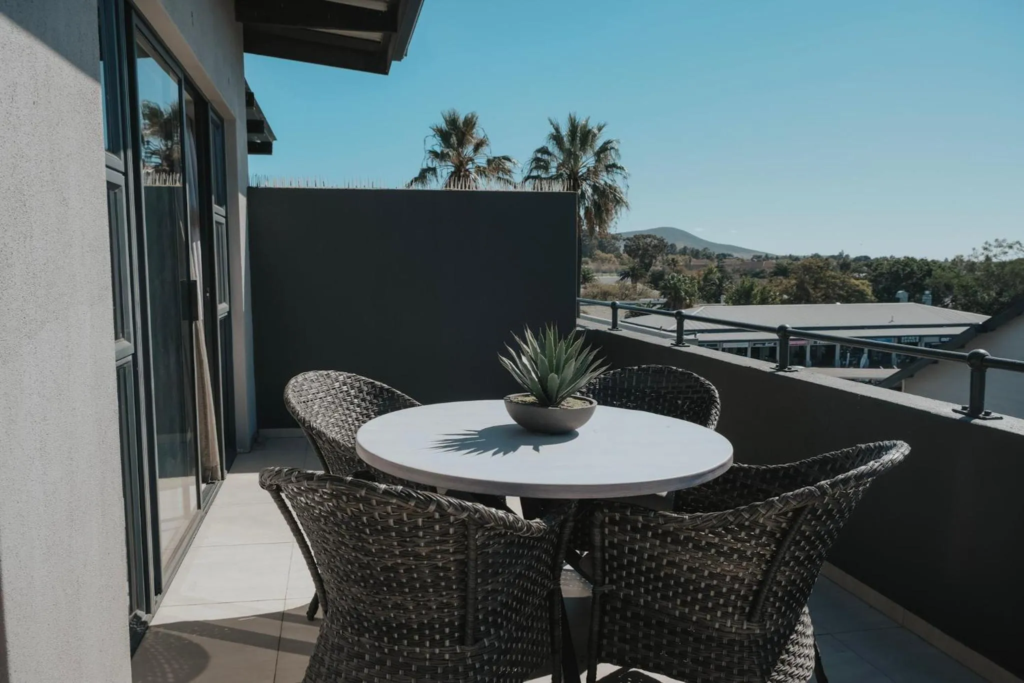 Heritage Square Apartments