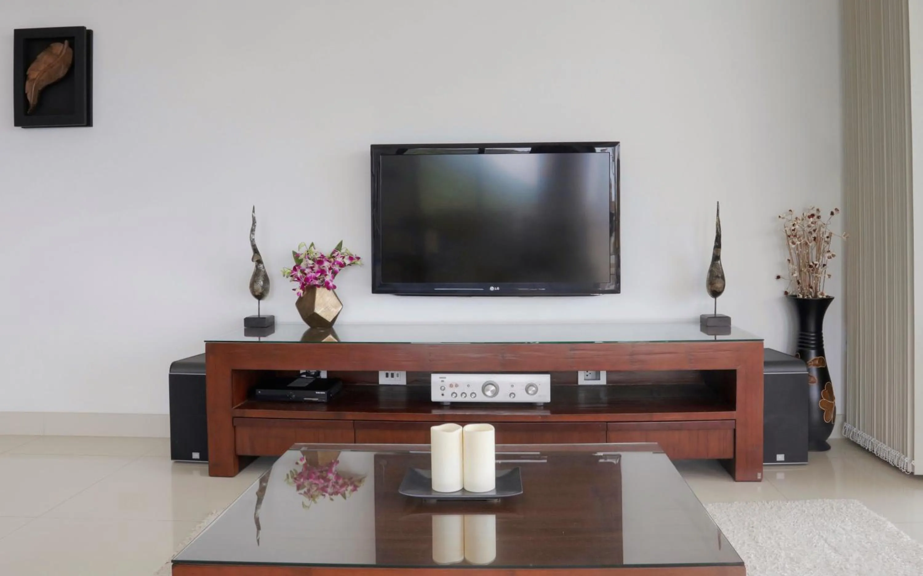 Kulraya Villas - Luxury Serviced Pool Villas (A)