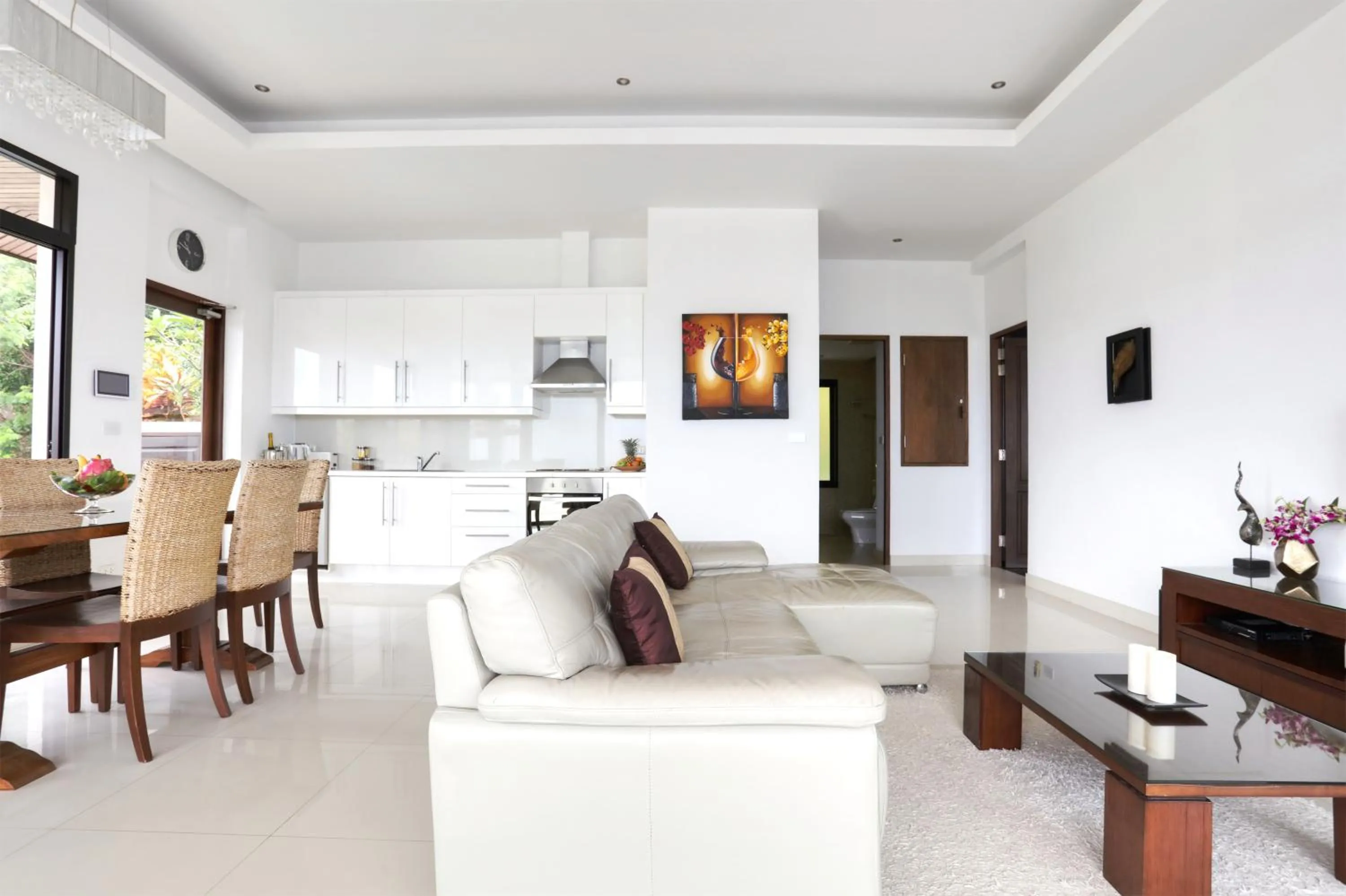 Kulraya Villas - Luxury Serviced Pool Villas (A)