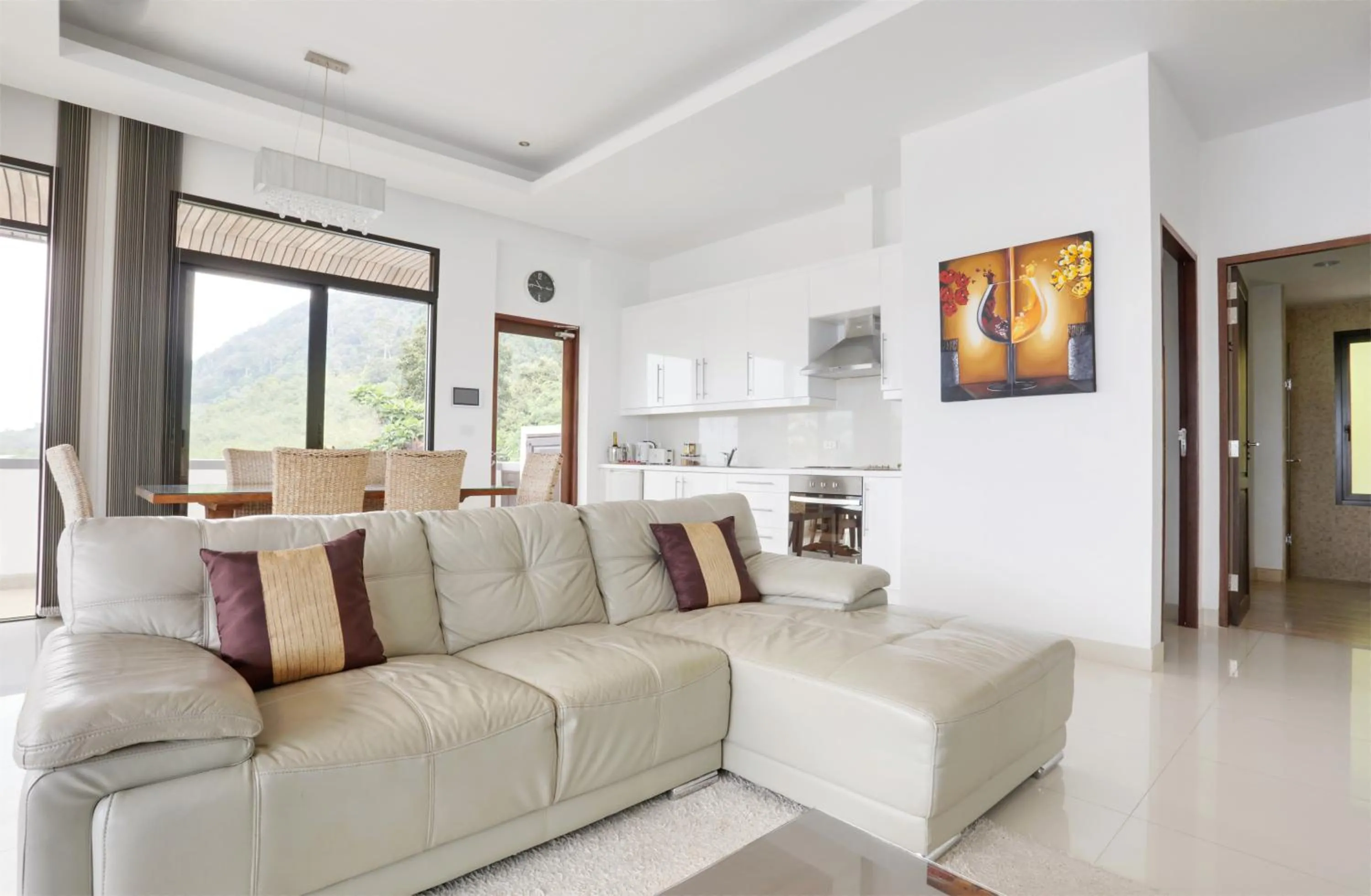 Kulraya Villas - Luxury Serviced Pool Villas (A)