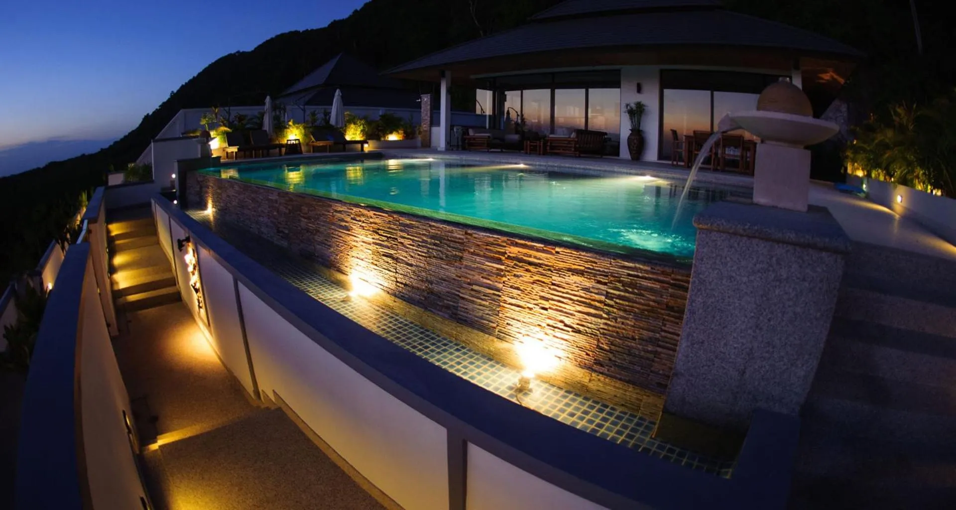 Kulraya Villas - Luxury Serviced Pool Villas (A)