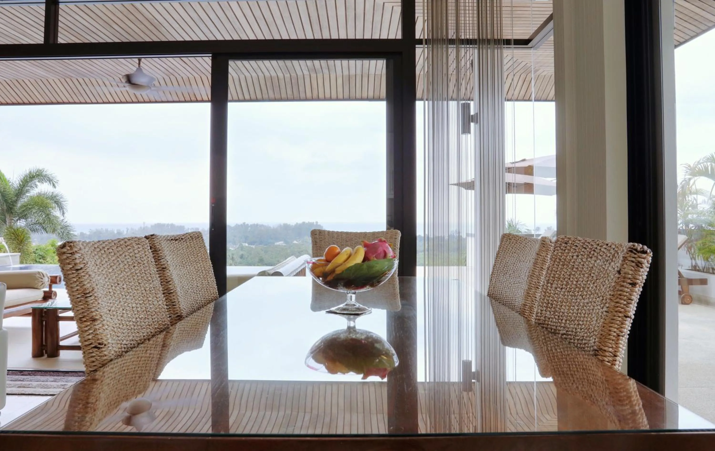 Kulraya Villas - Luxury Serviced Pool Villas (A)