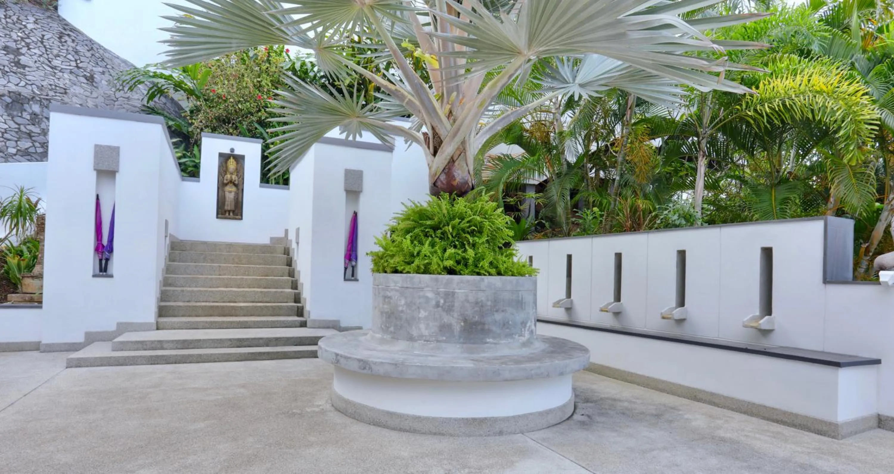 Kulraya Villas - Luxury Serviced Pool Villas (A)