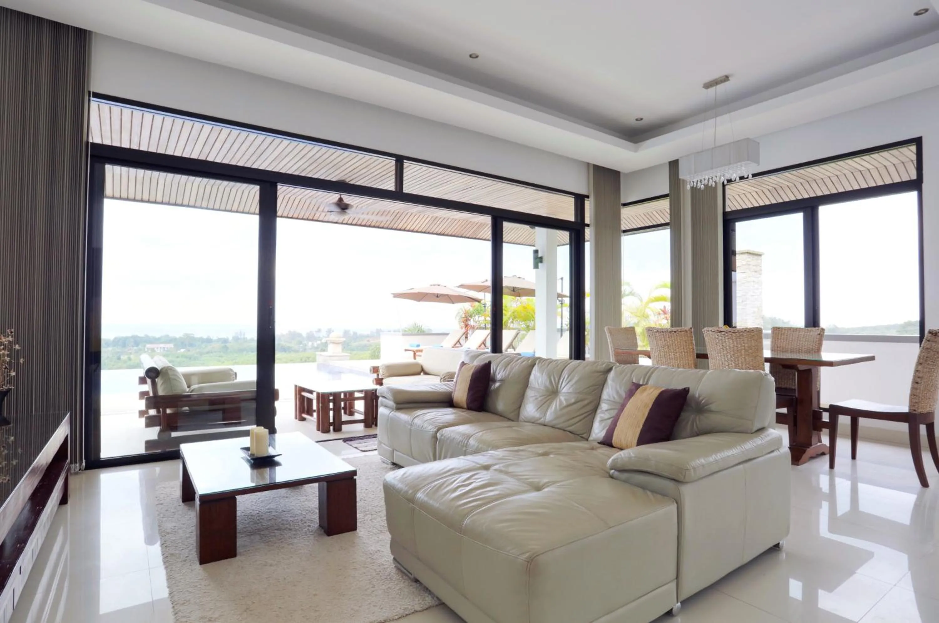 Kulraya Villas - Luxury Serviced Pool Villas (A)