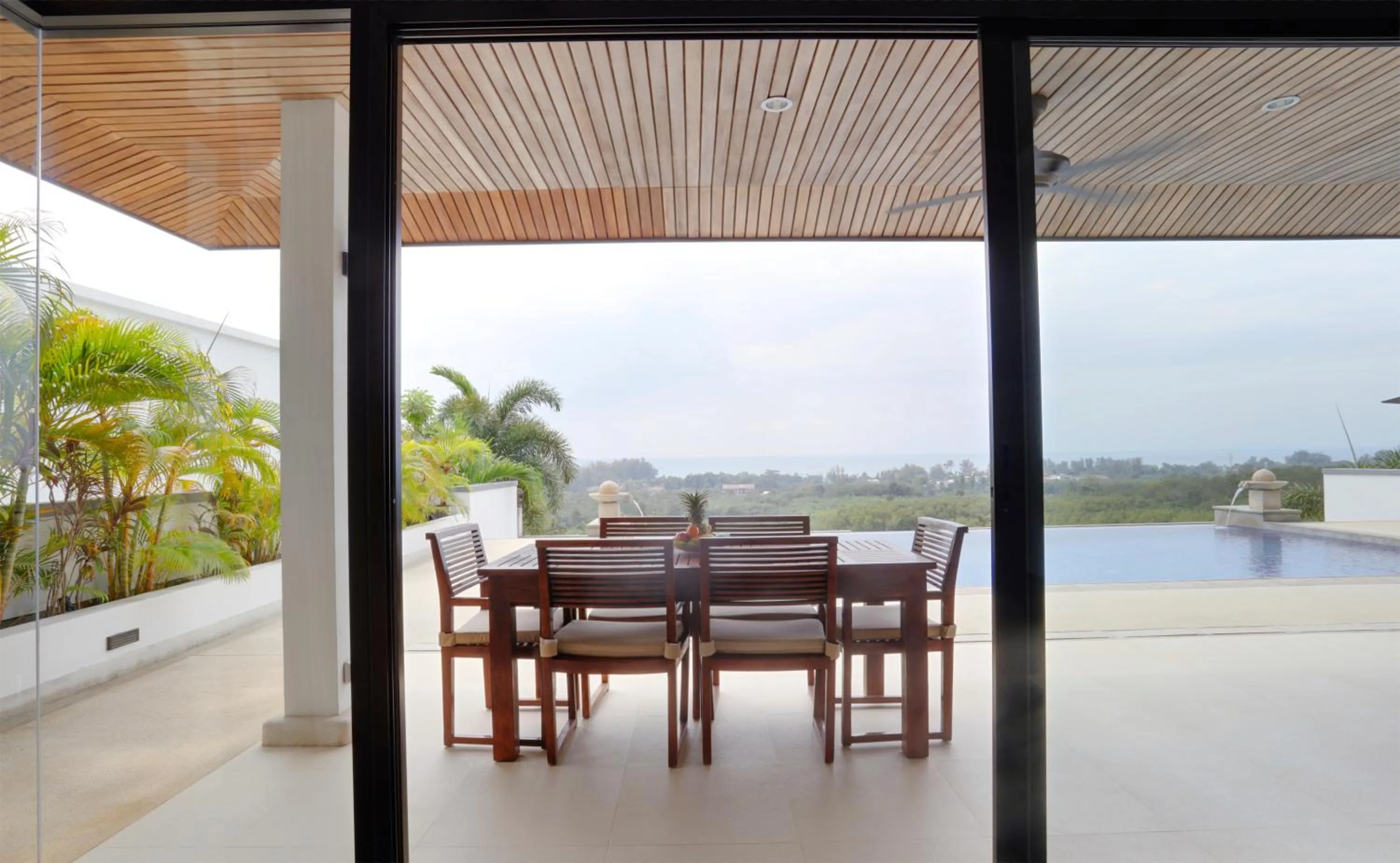 Kulraya Villas - Luxury Serviced Pool Villas (A)
