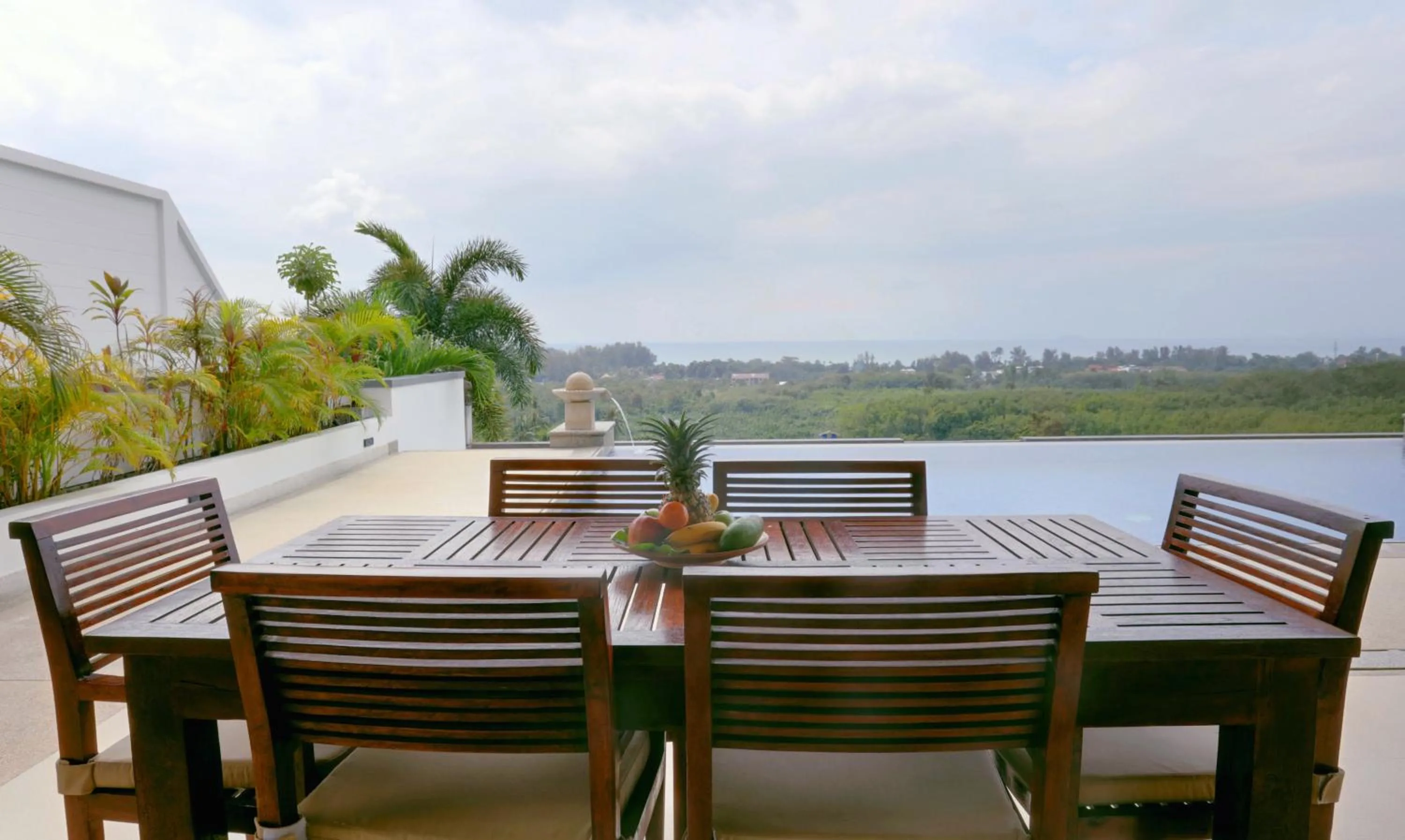 Kulraya Villas - Luxury Serviced Pool Villas (A)