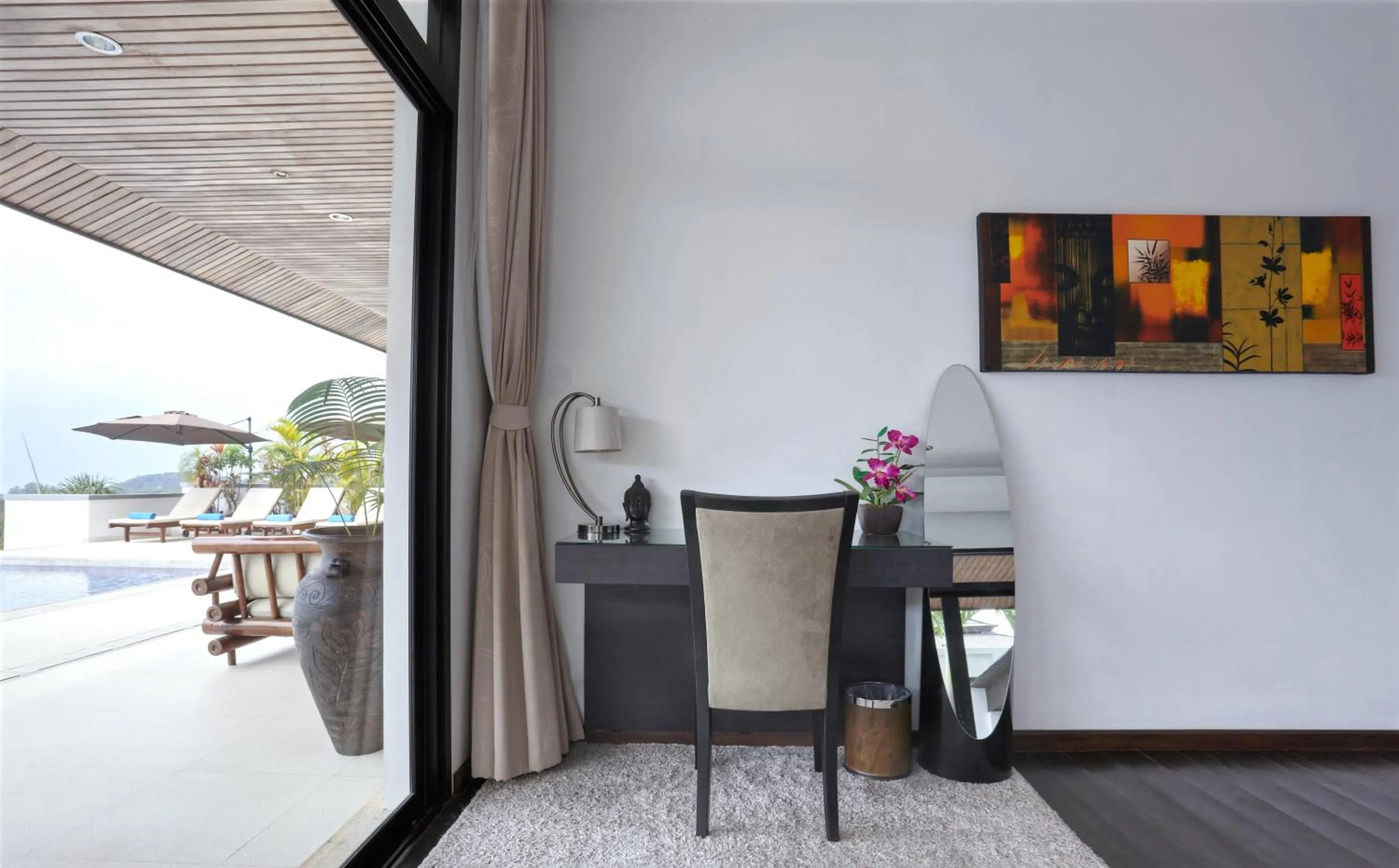 Kulraya Villas - Luxury Serviced Pool Villas (A)