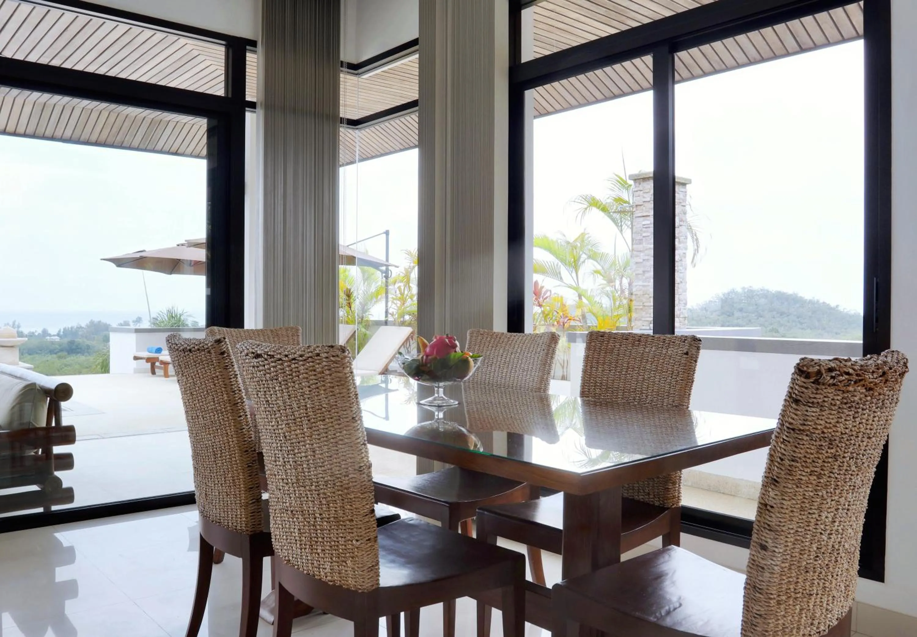 Kulraya Villas - Luxury Serviced Pool Villas (A)