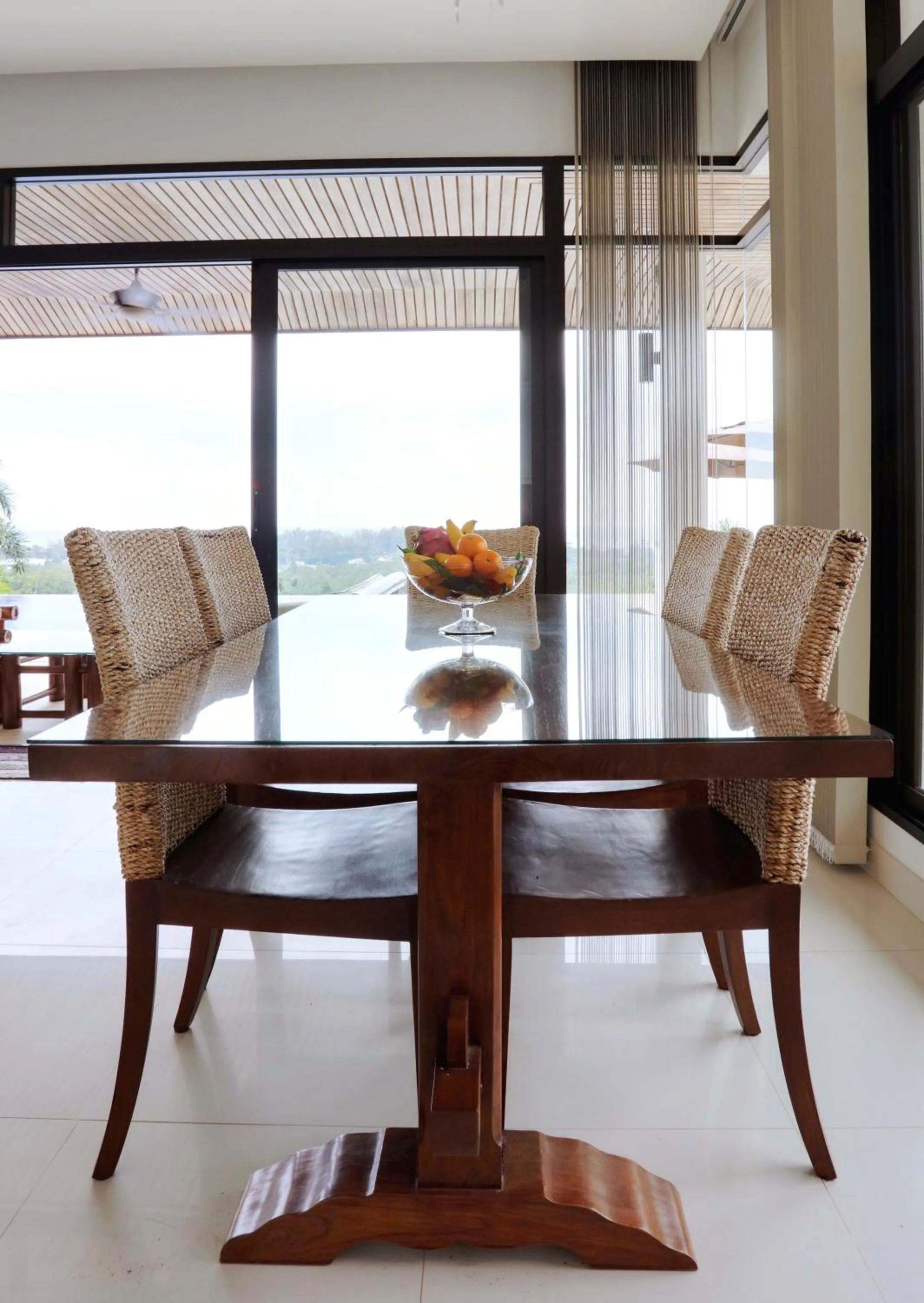 Kulraya Villas - Luxury Serviced Pool Villas (A)