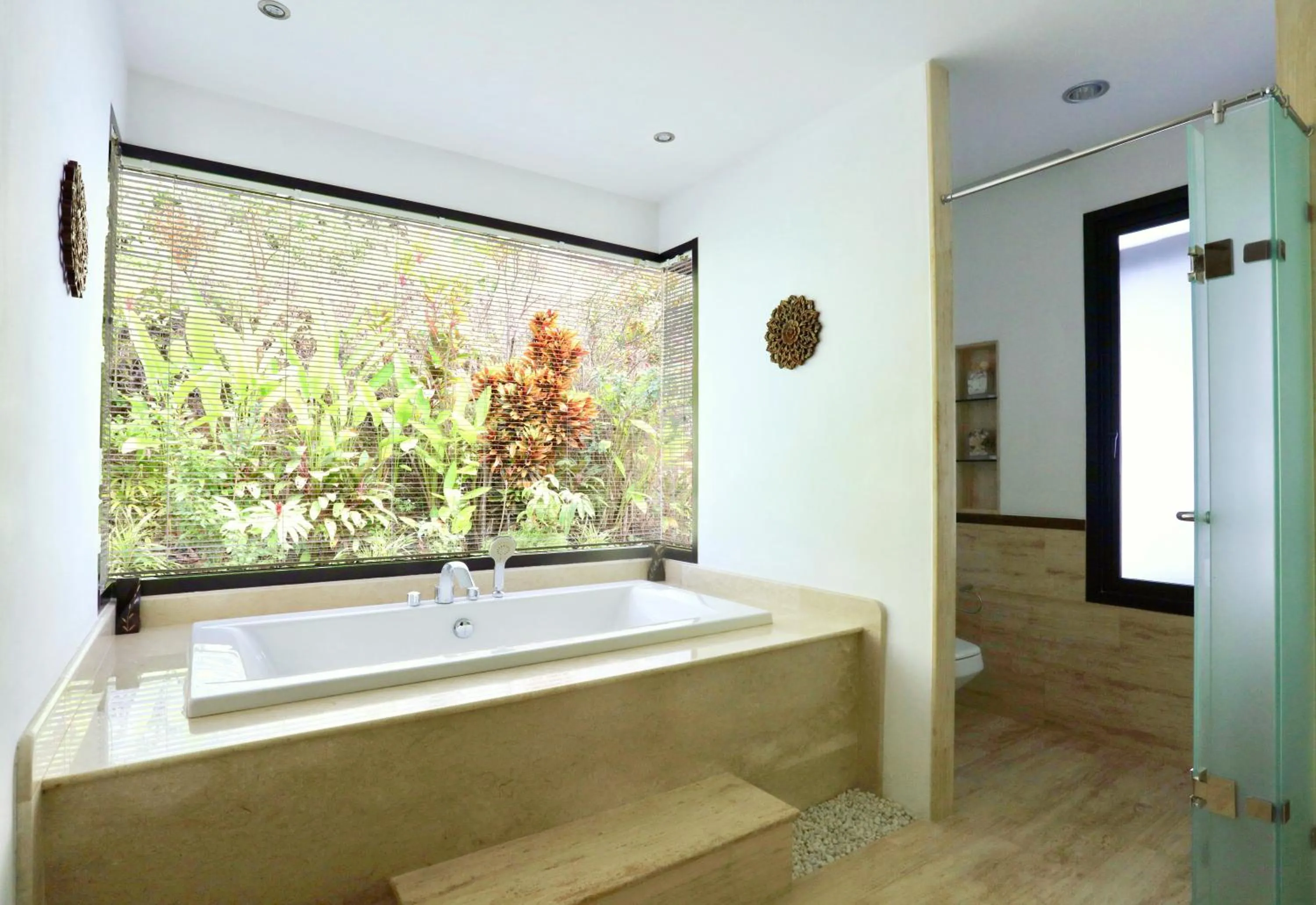 Kulraya Villas - Luxury Serviced Pool Villas (A)
