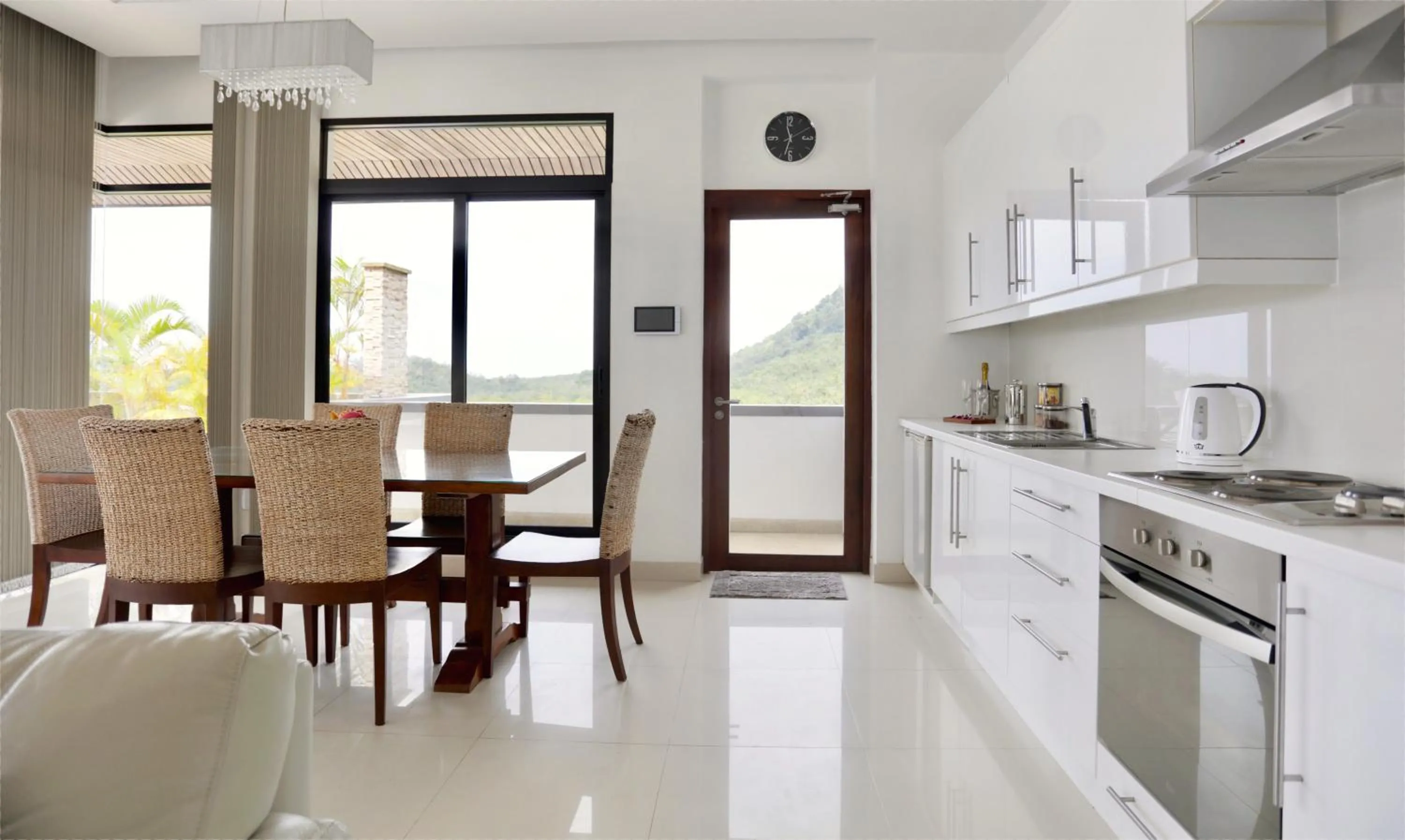 Kulraya Villas - Luxury Serviced Pool Villas (A)