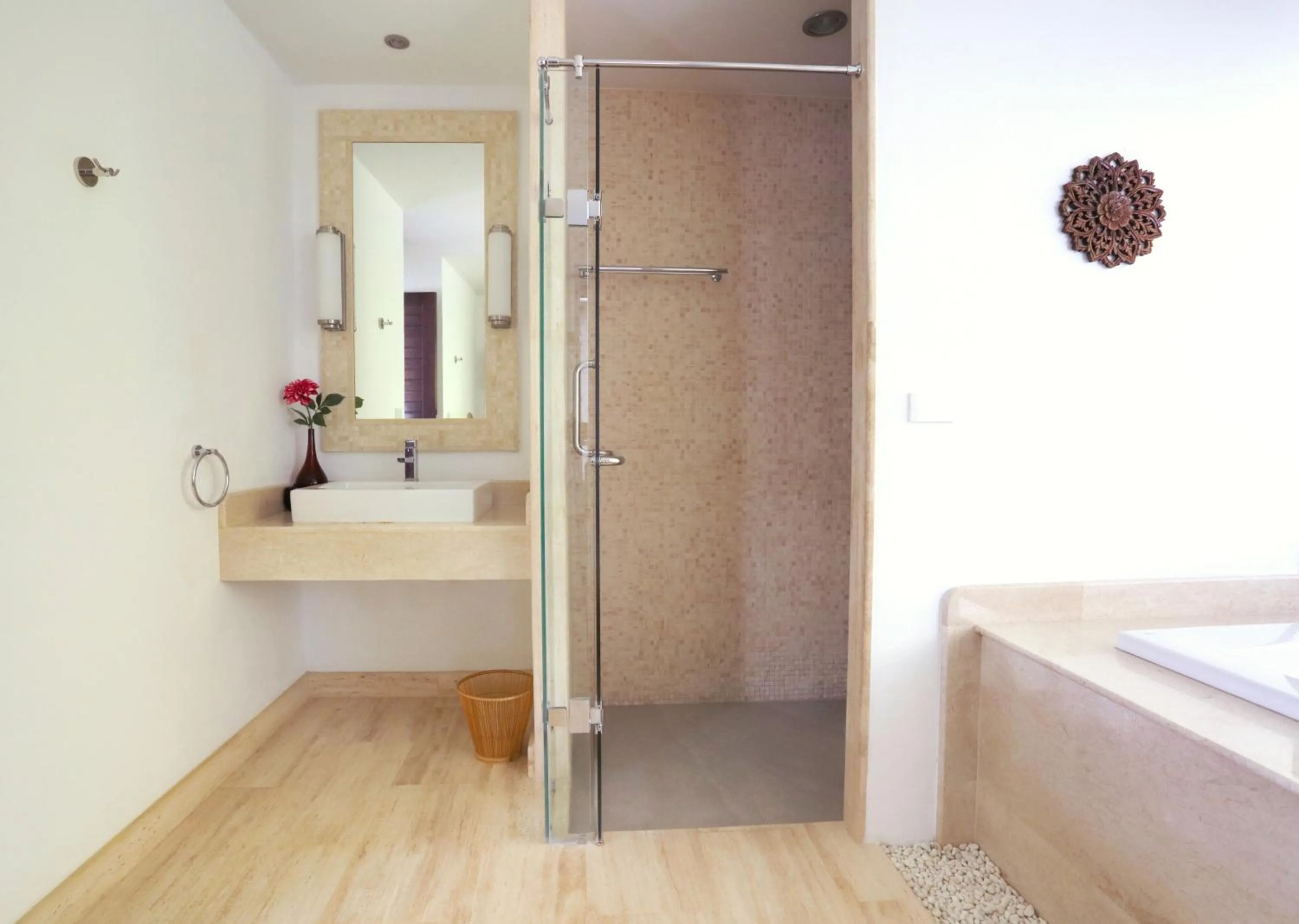 Kulraya Villas - Luxury Serviced Pool Villas (A)