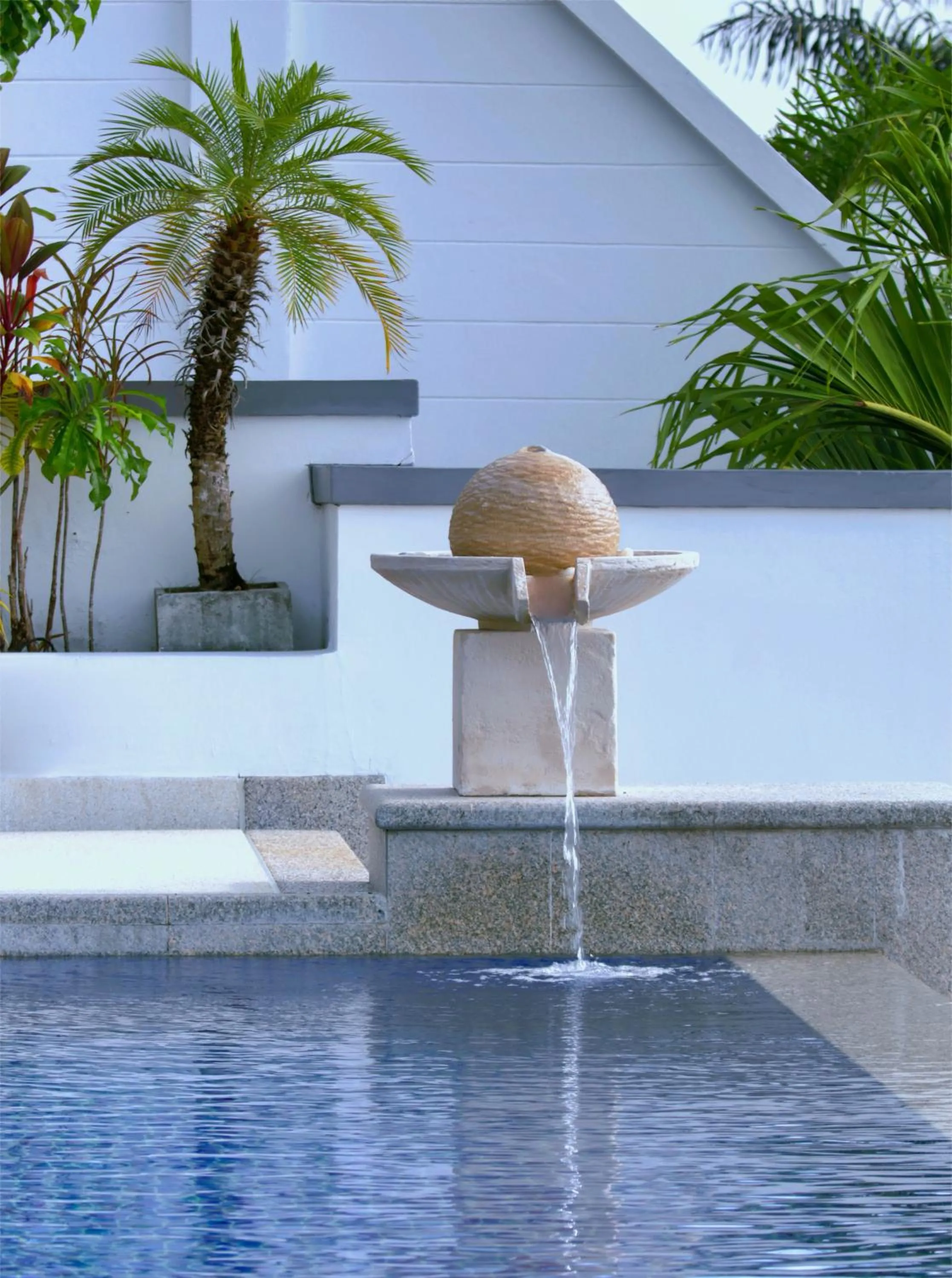 Kulraya Villas - Luxury Serviced Pool Villas (A)