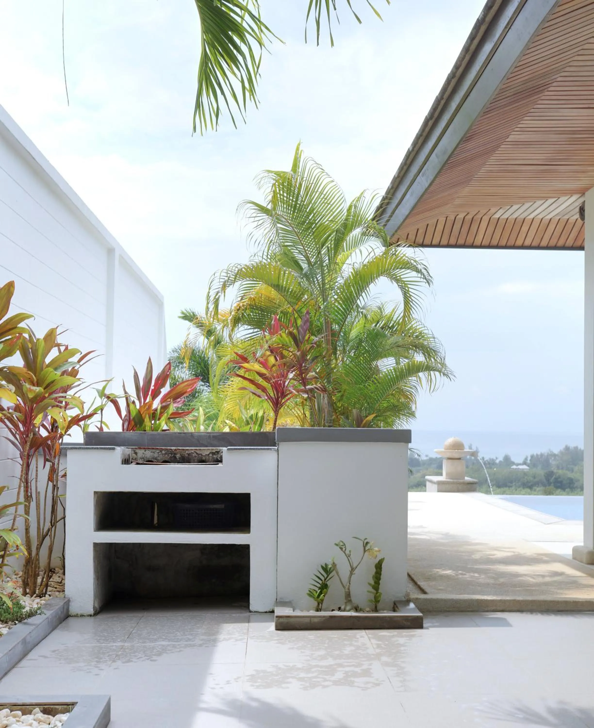 Kulraya Villas - Luxury Serviced Pool Villas (A)