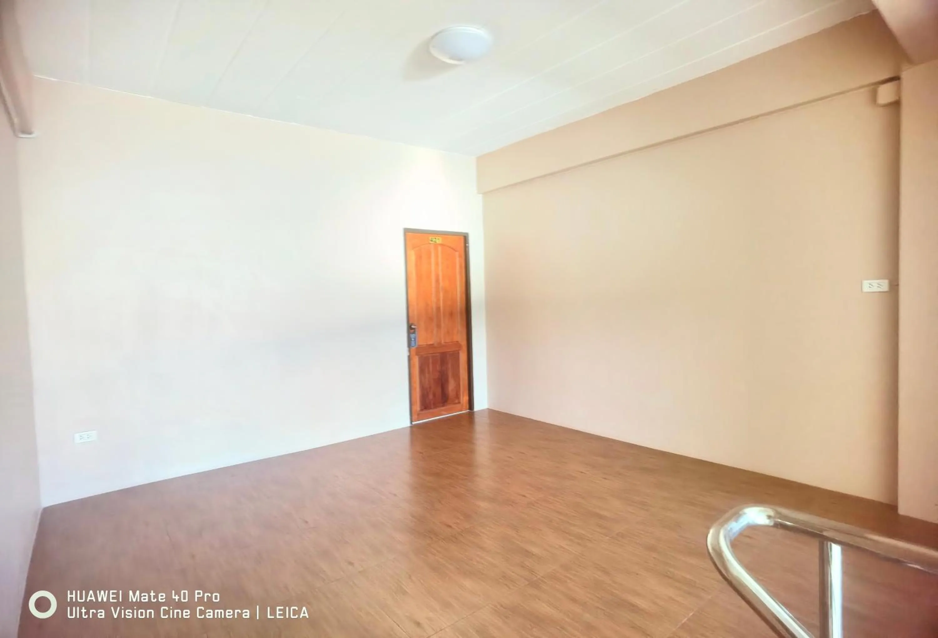 Bathroom in 115 Townhouse