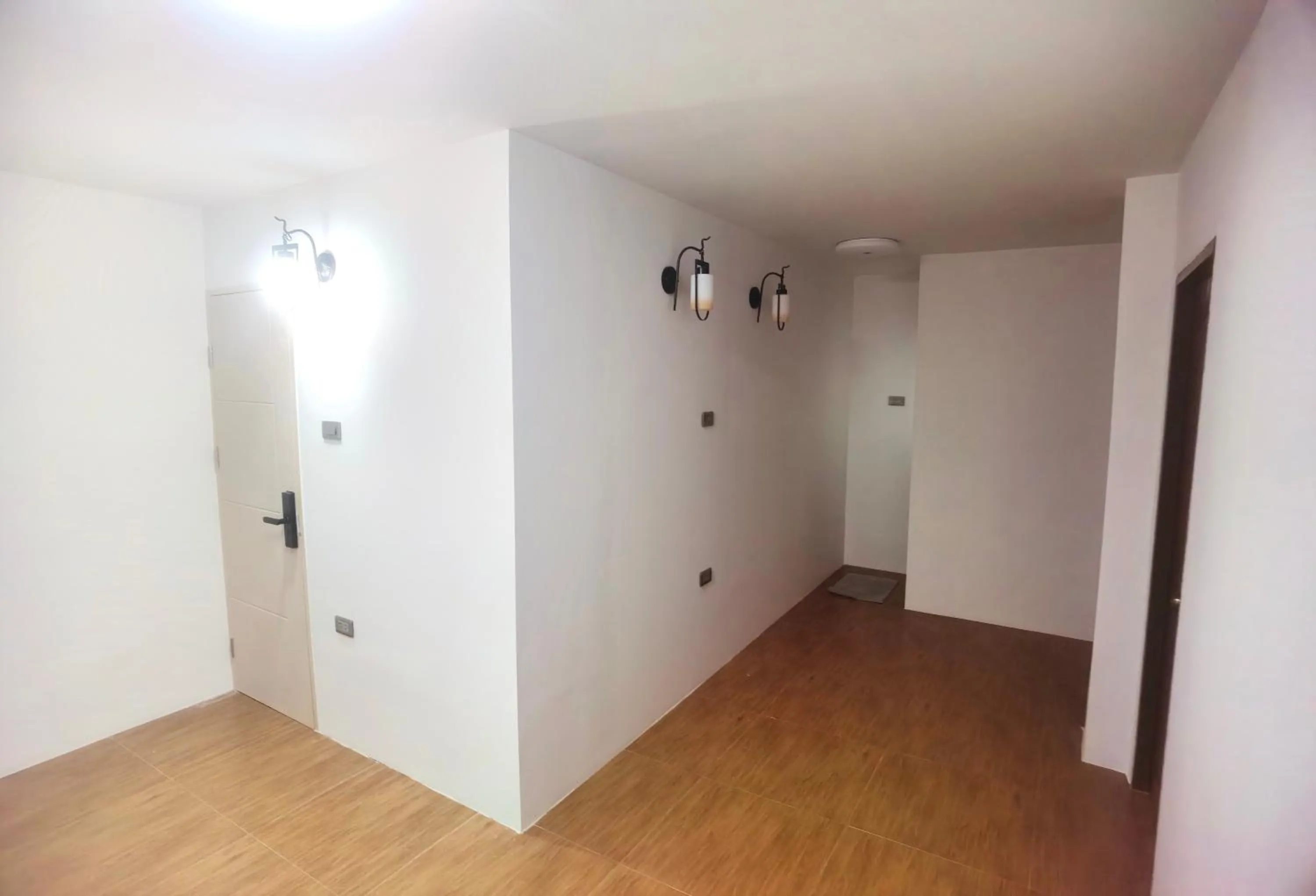 Communal lounge/ TV room in 115 Townhouse