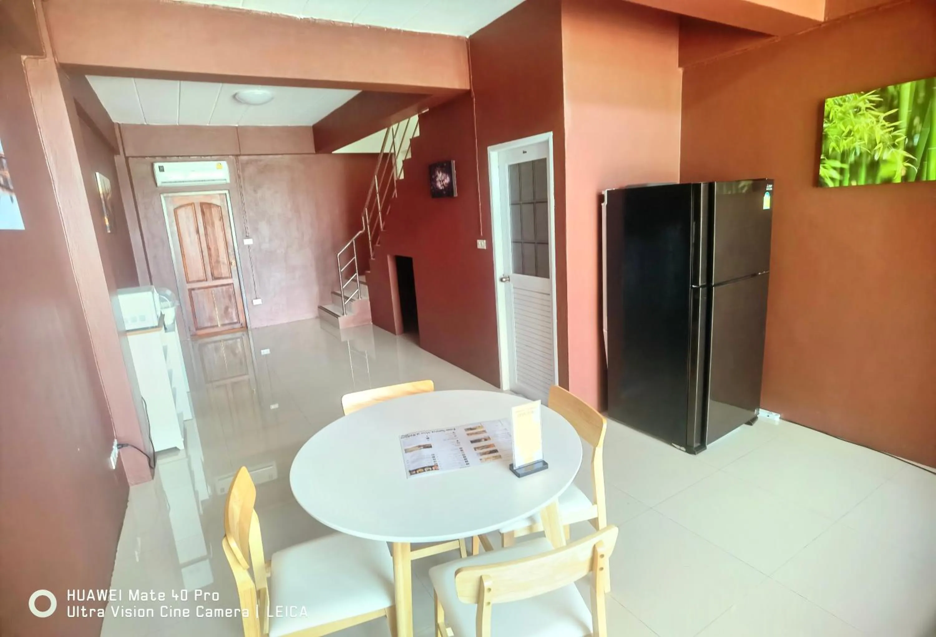 Kitchen or kitchenette in 115 Townhouse