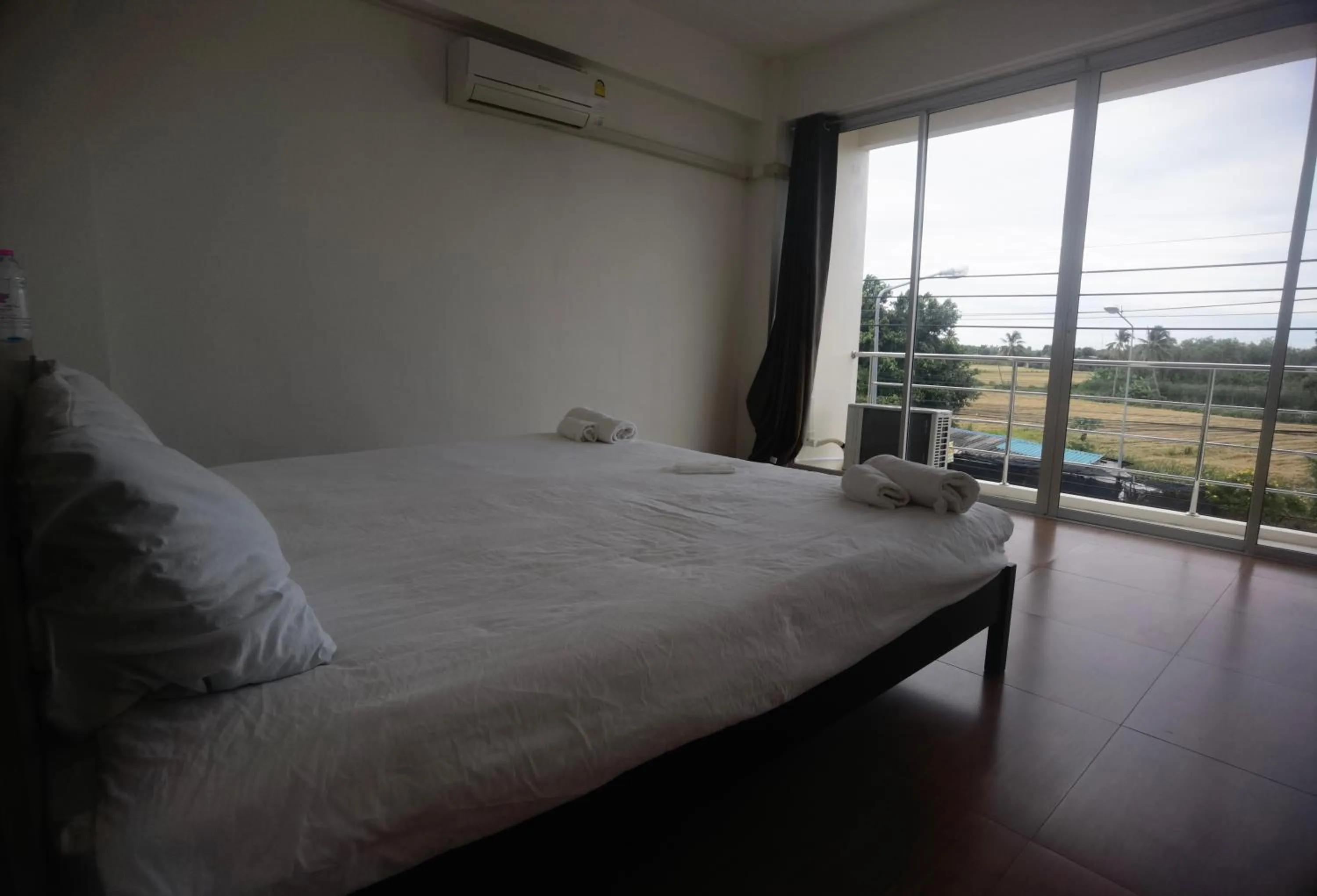 Bed in 115 Townhouse