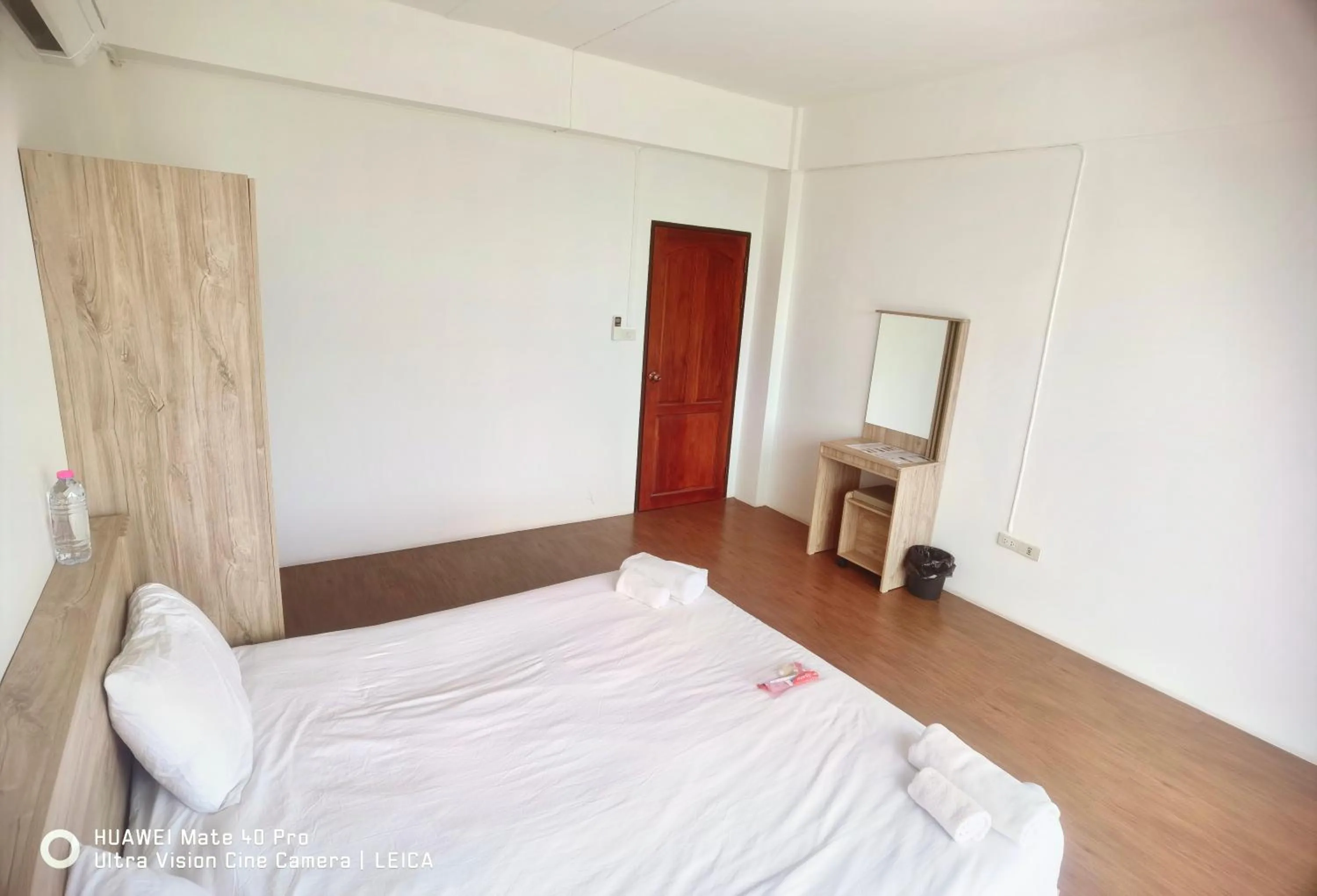 Bed in 115 Townhouse