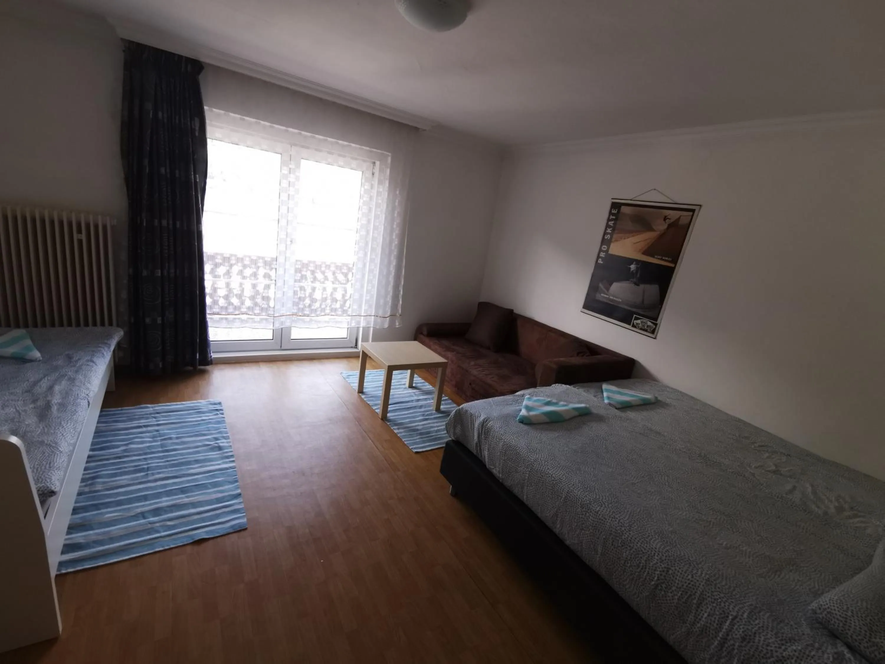 Bike hostel Schladming