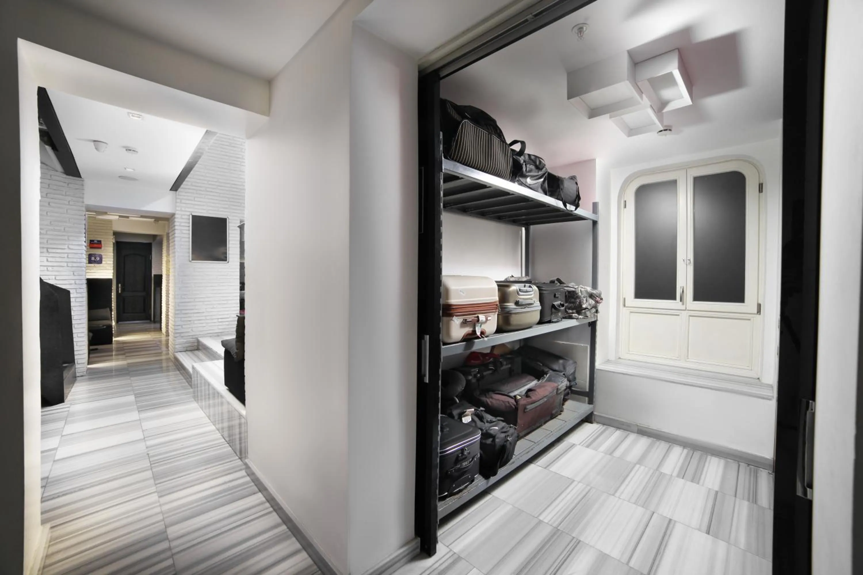 Other in Wabi Hostels