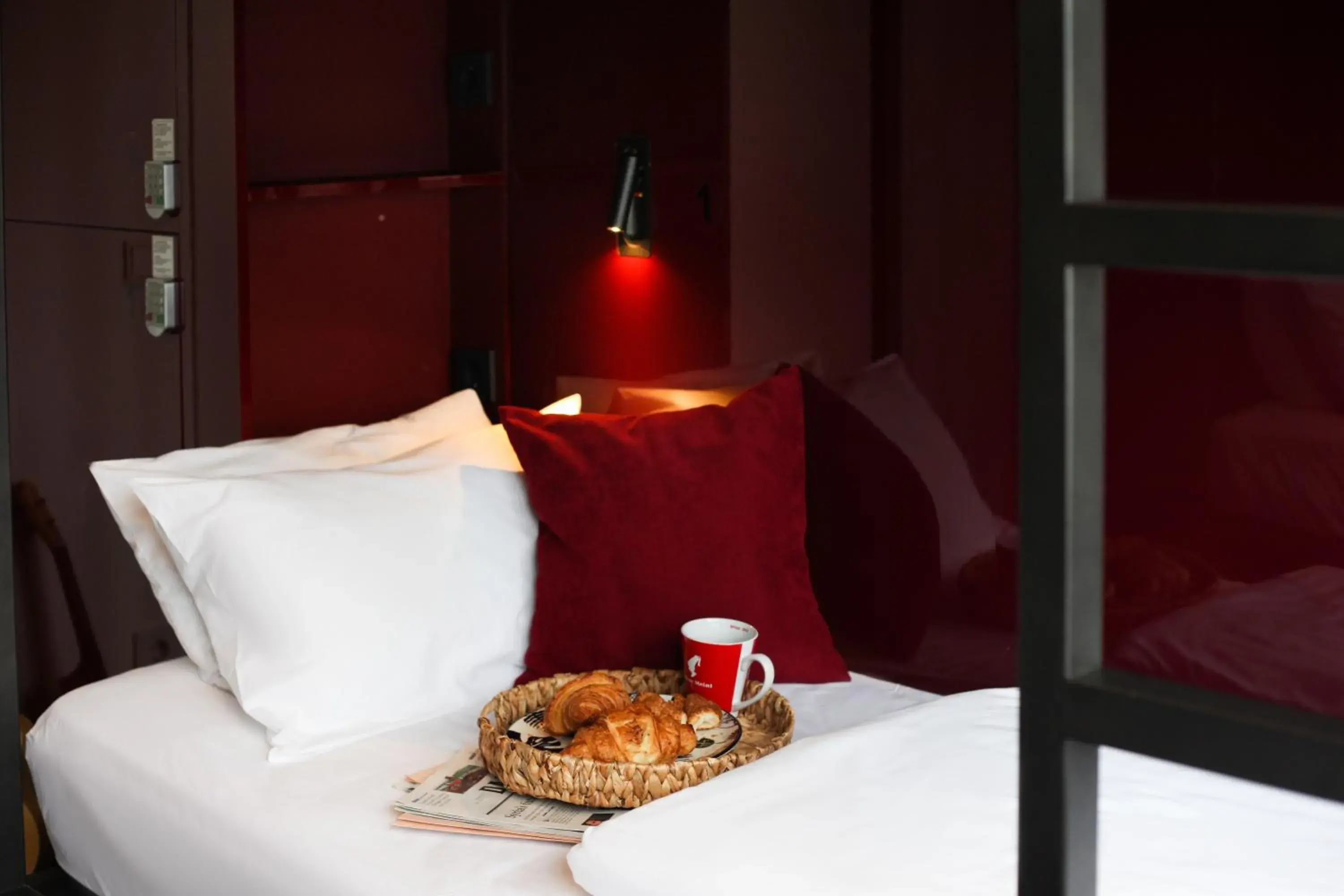 Other, Bed in The Central House Istanbul Taksim Other, Bed in The Central House Istanbul Taksim