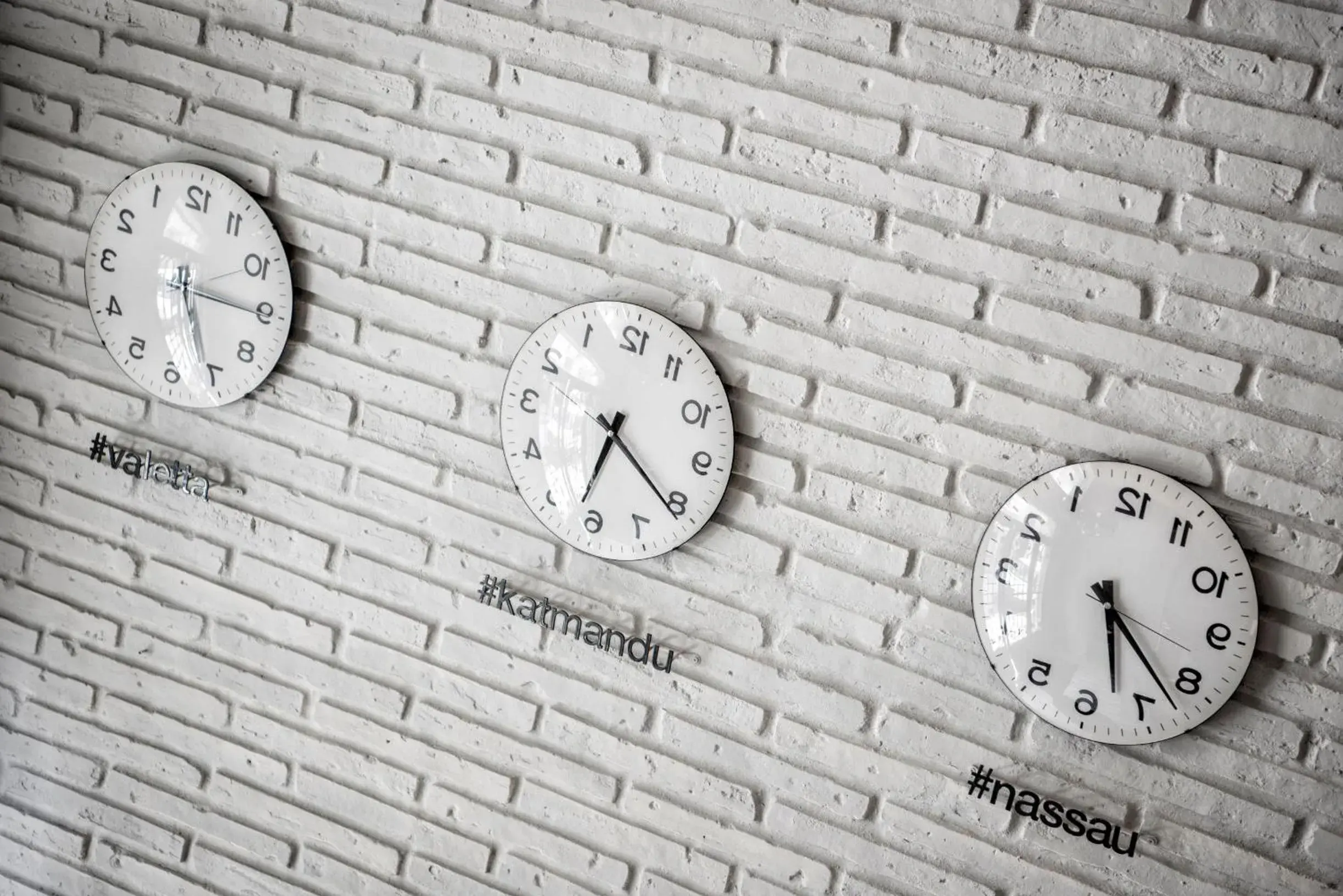 Lobby or reception in Wabi Hostels Lobby or reception in Wabi Hostels