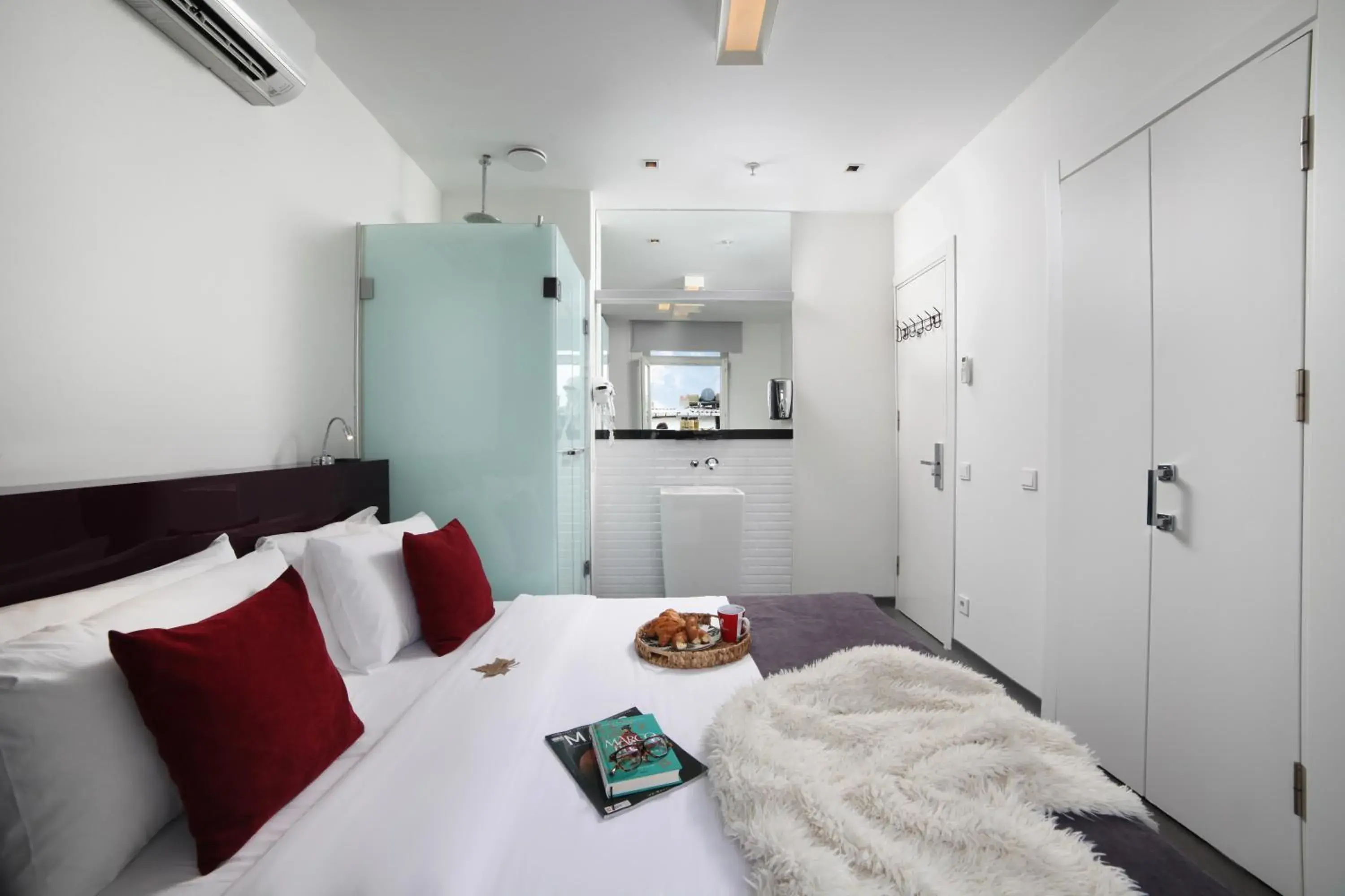 Photo of the whole room, Bed in Wabi Hostels Photo of the whole room, Bed in Wabi Hostels