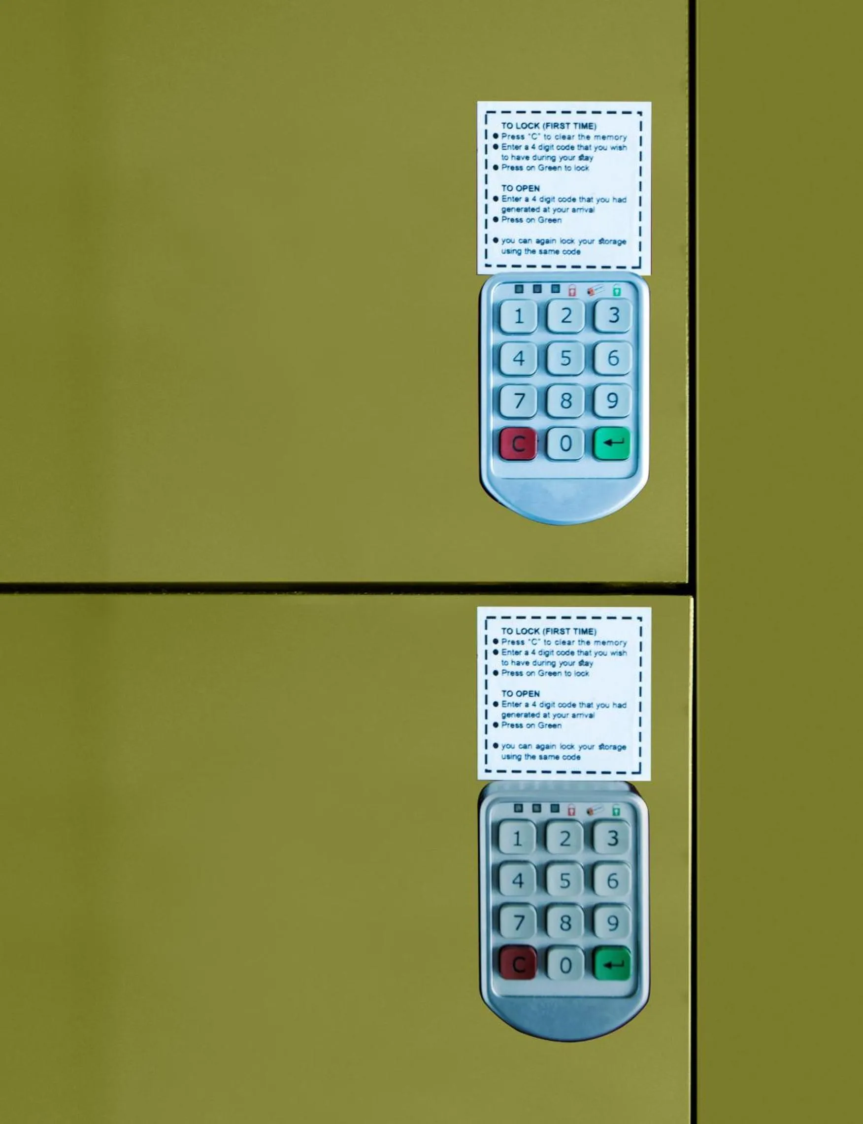 Other in Wabi Hostels