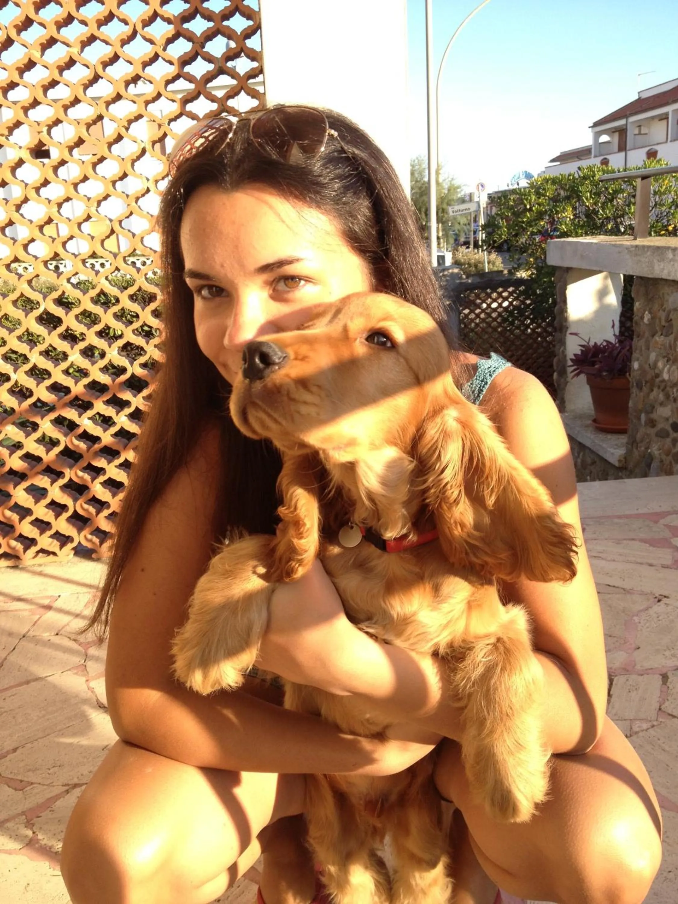 Staff in Appartamenti Urbevetus