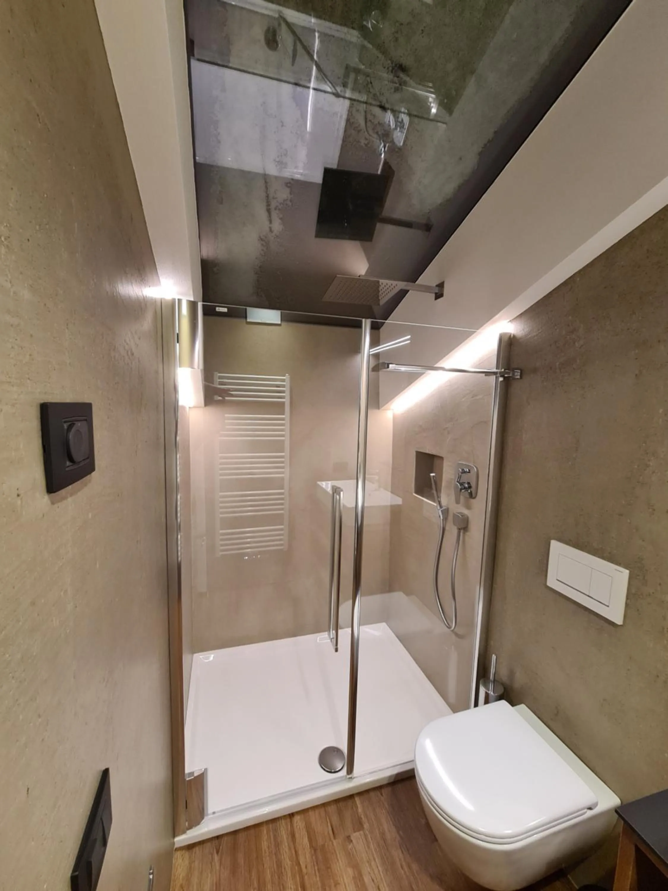 Chalet Gravina