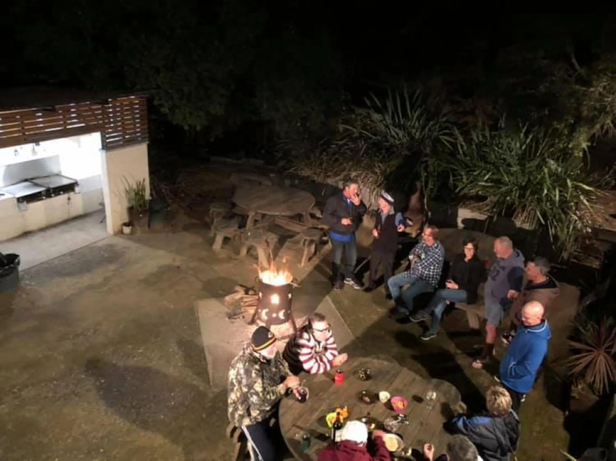 People in Flats Elite Bermagui