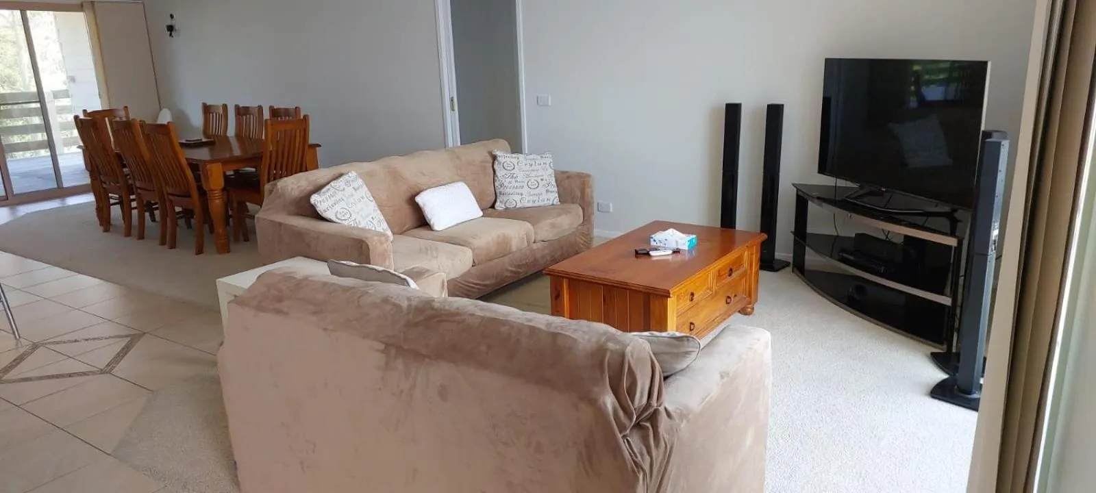 Flats Elite Bermagui