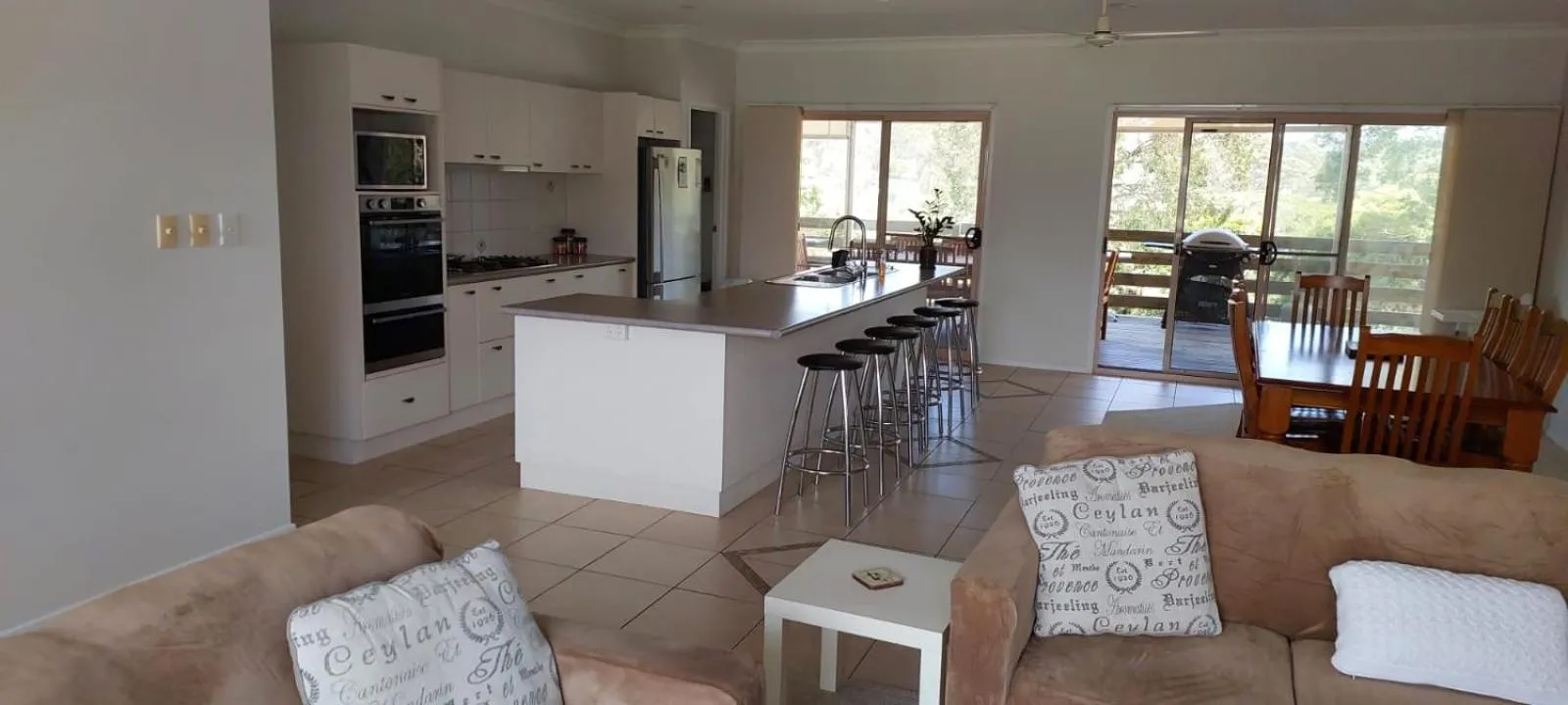 Flats Elite Bermagui