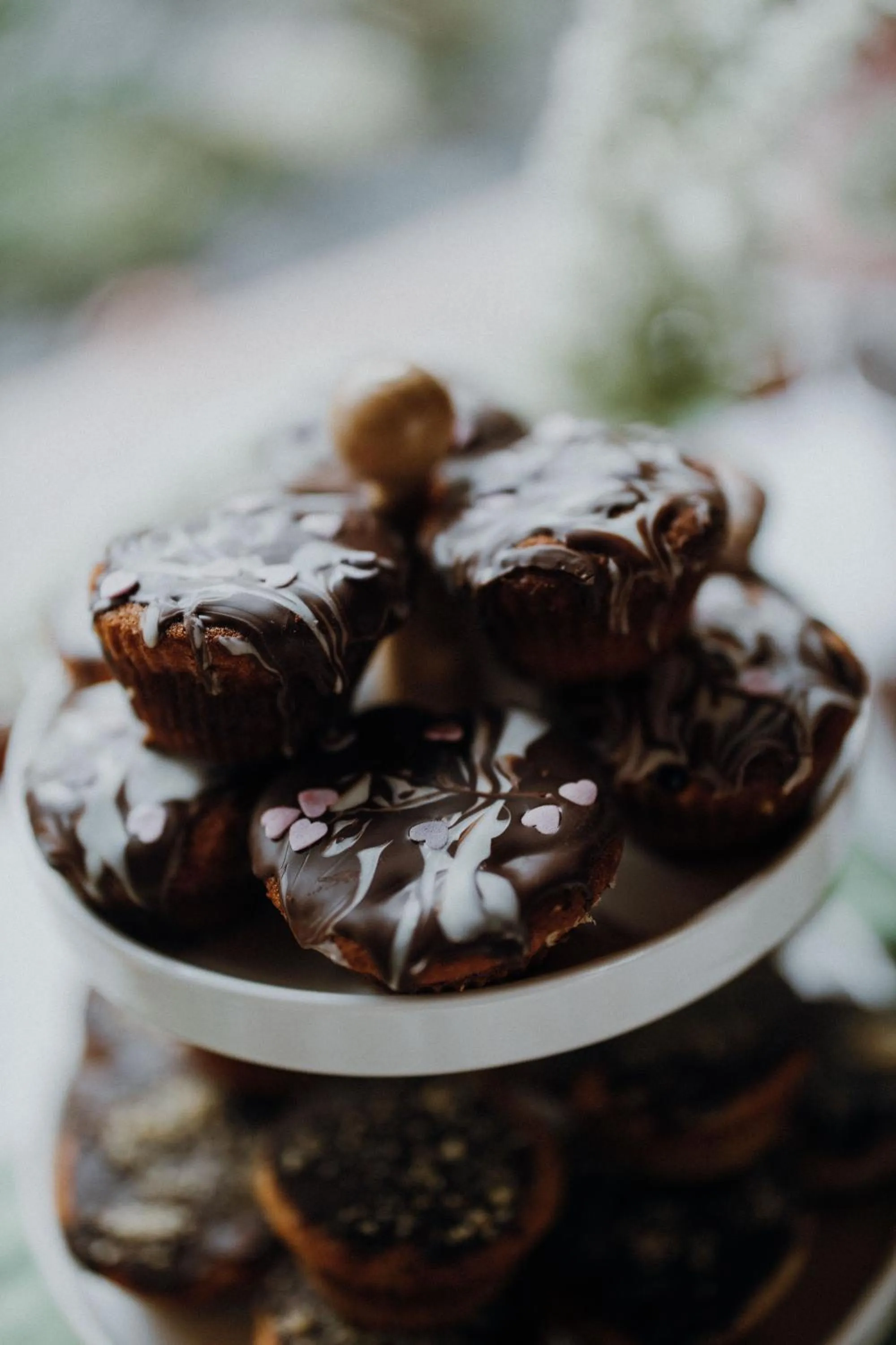 Food and drinks in Vidra Park