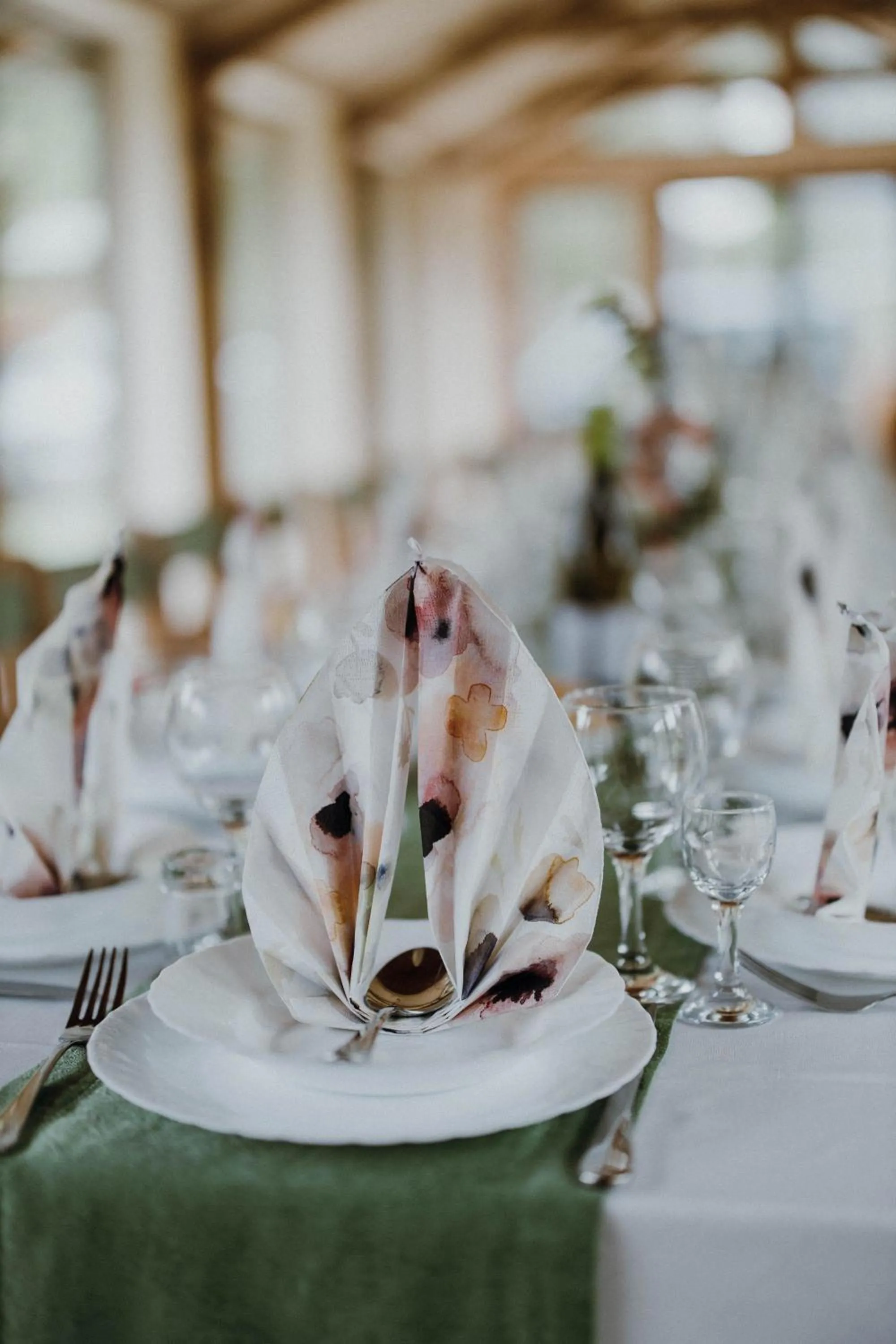 Restaurant/places to eat in Vidra Park