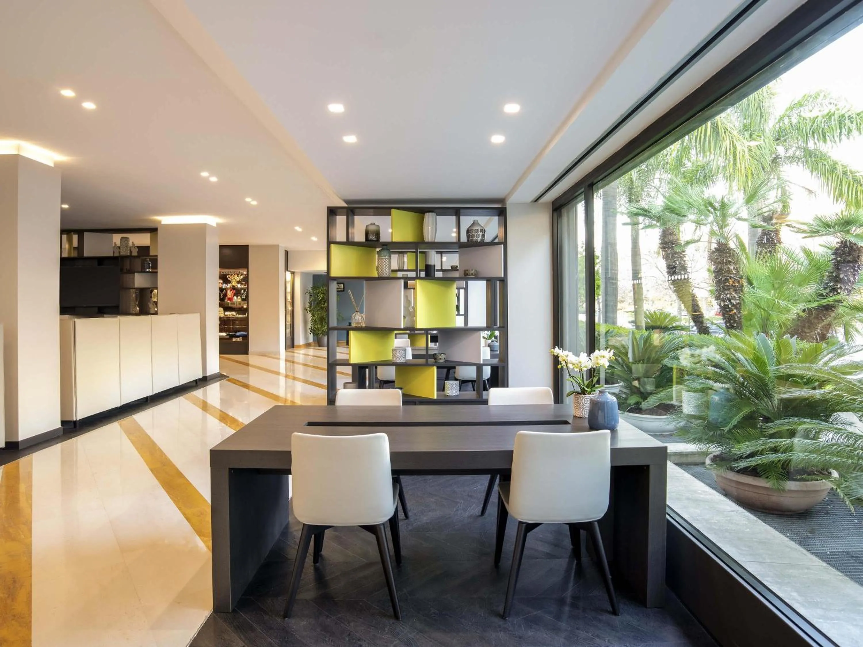 Other in Mercure Roma West